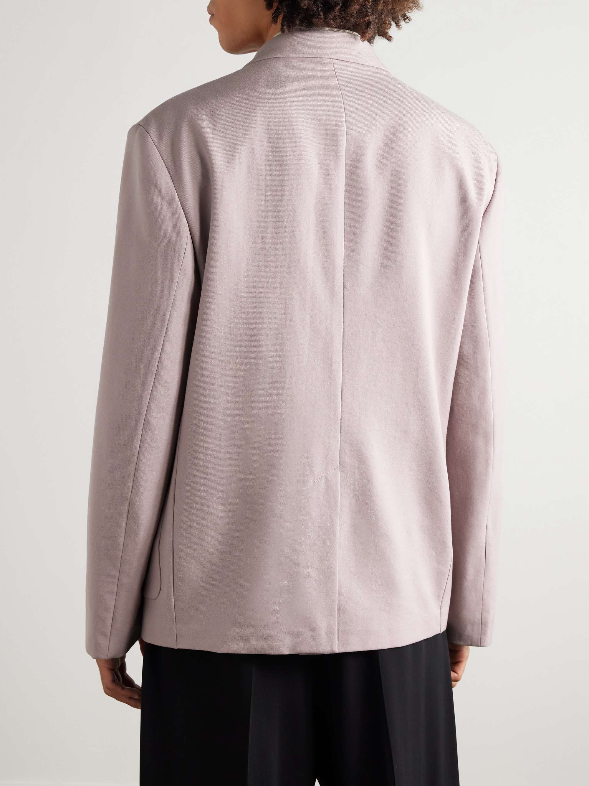 DRIES VAN NOTEN 