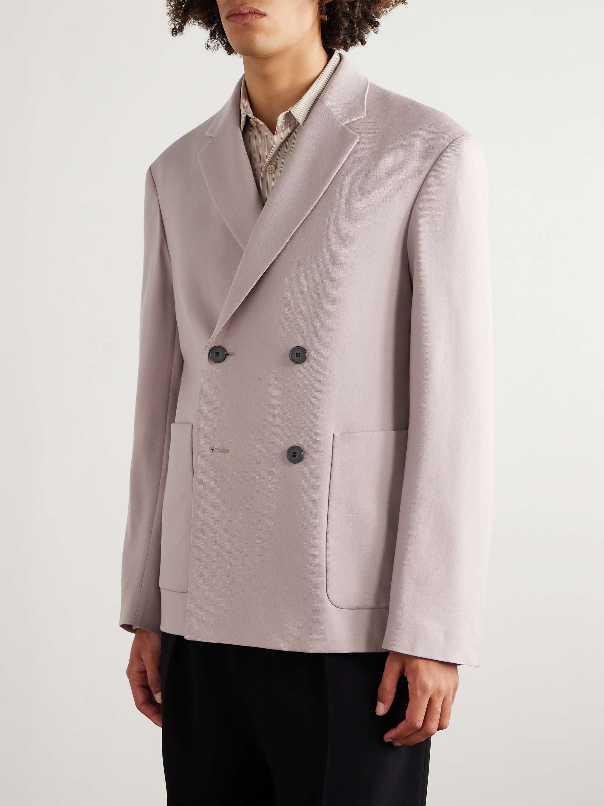 DRIES VAN NOTEN 