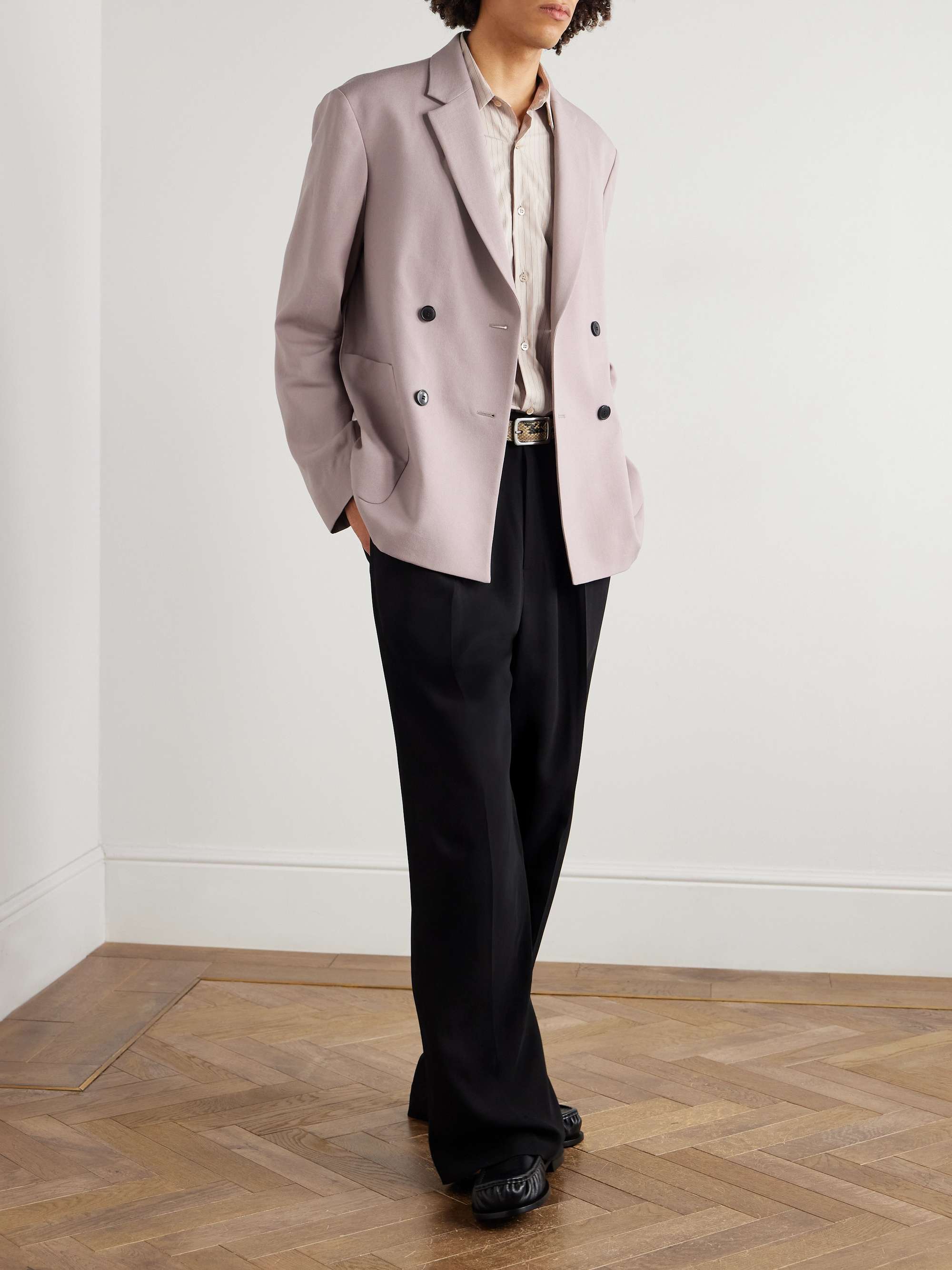 DRIES VAN NOTEN 