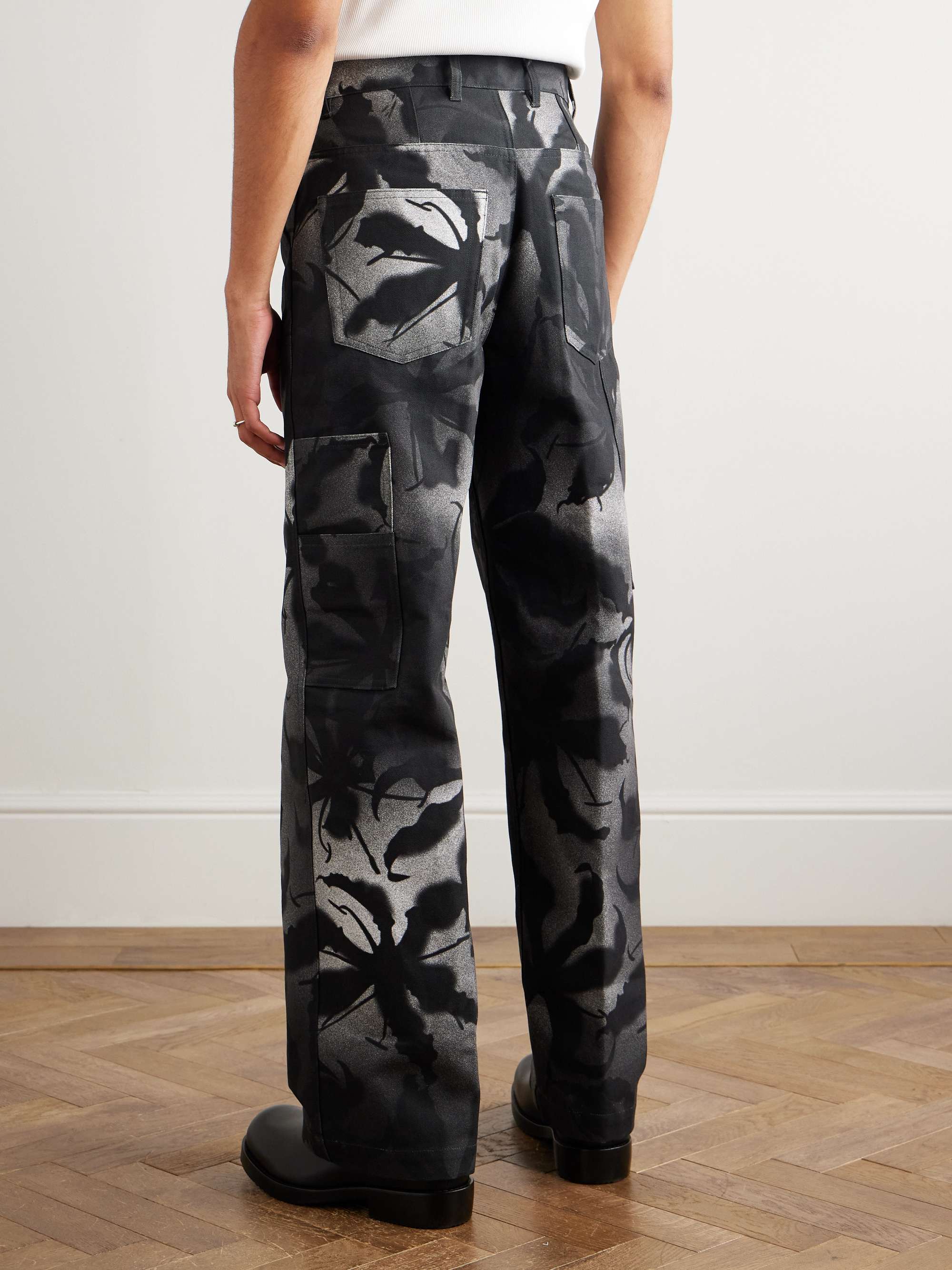 DRIES VAN NOTEN 