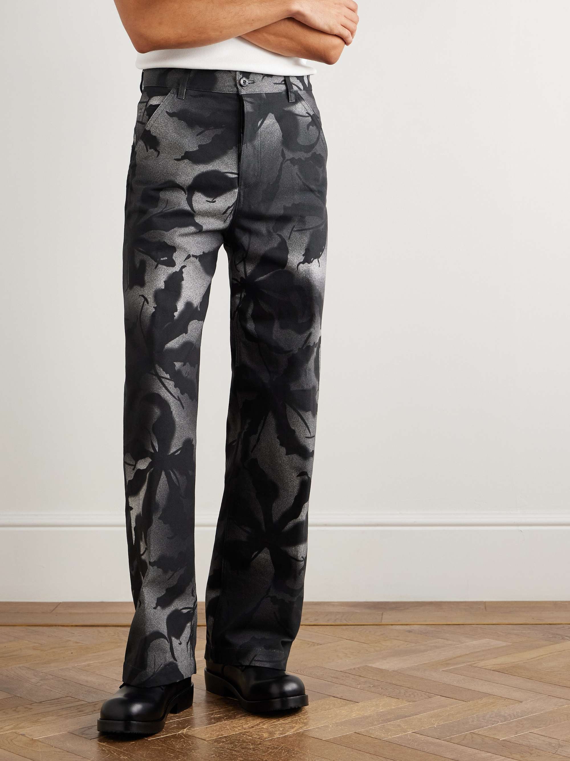DRIES VAN NOTEN 