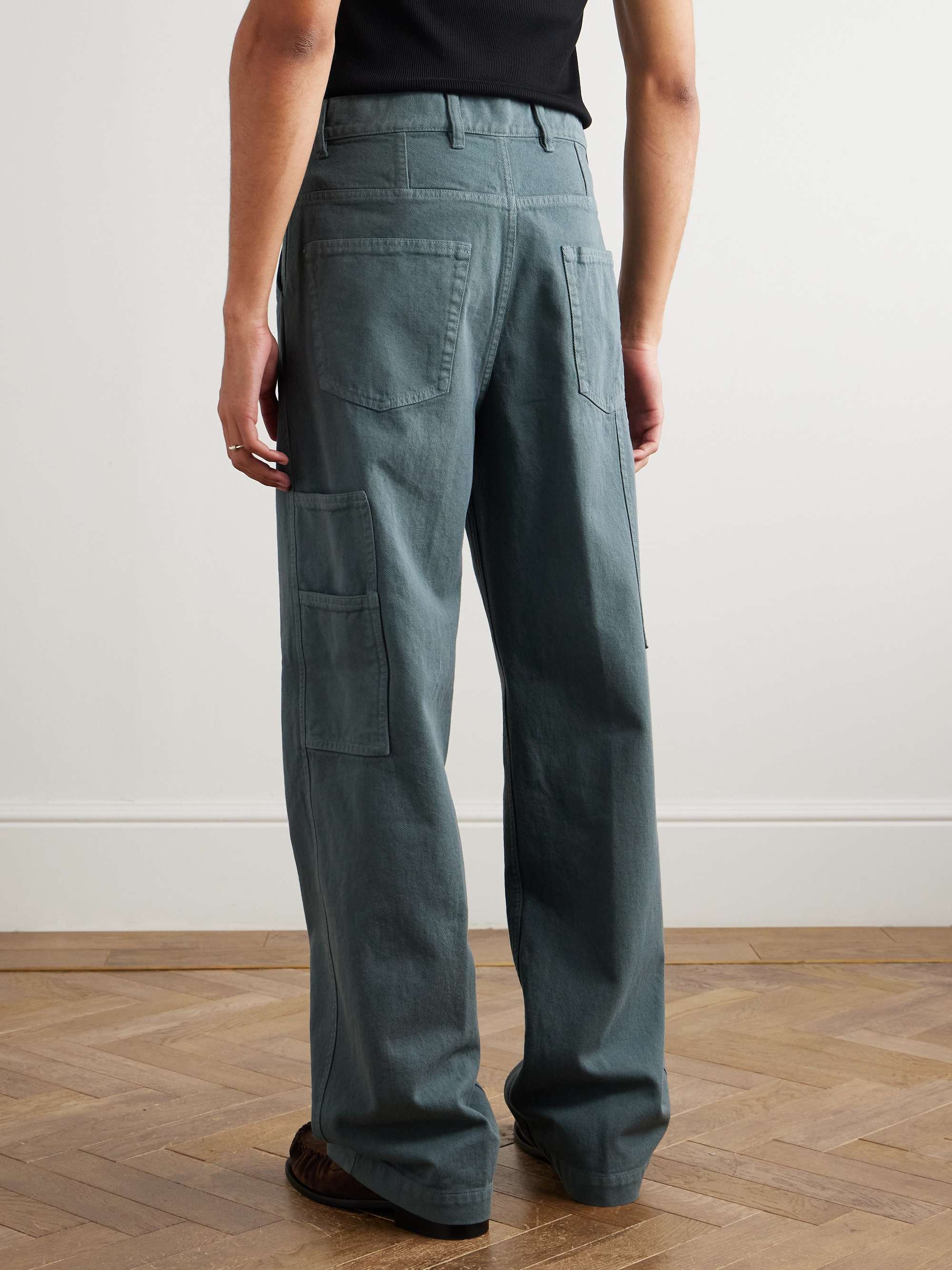 DRIES VAN NOTEN 