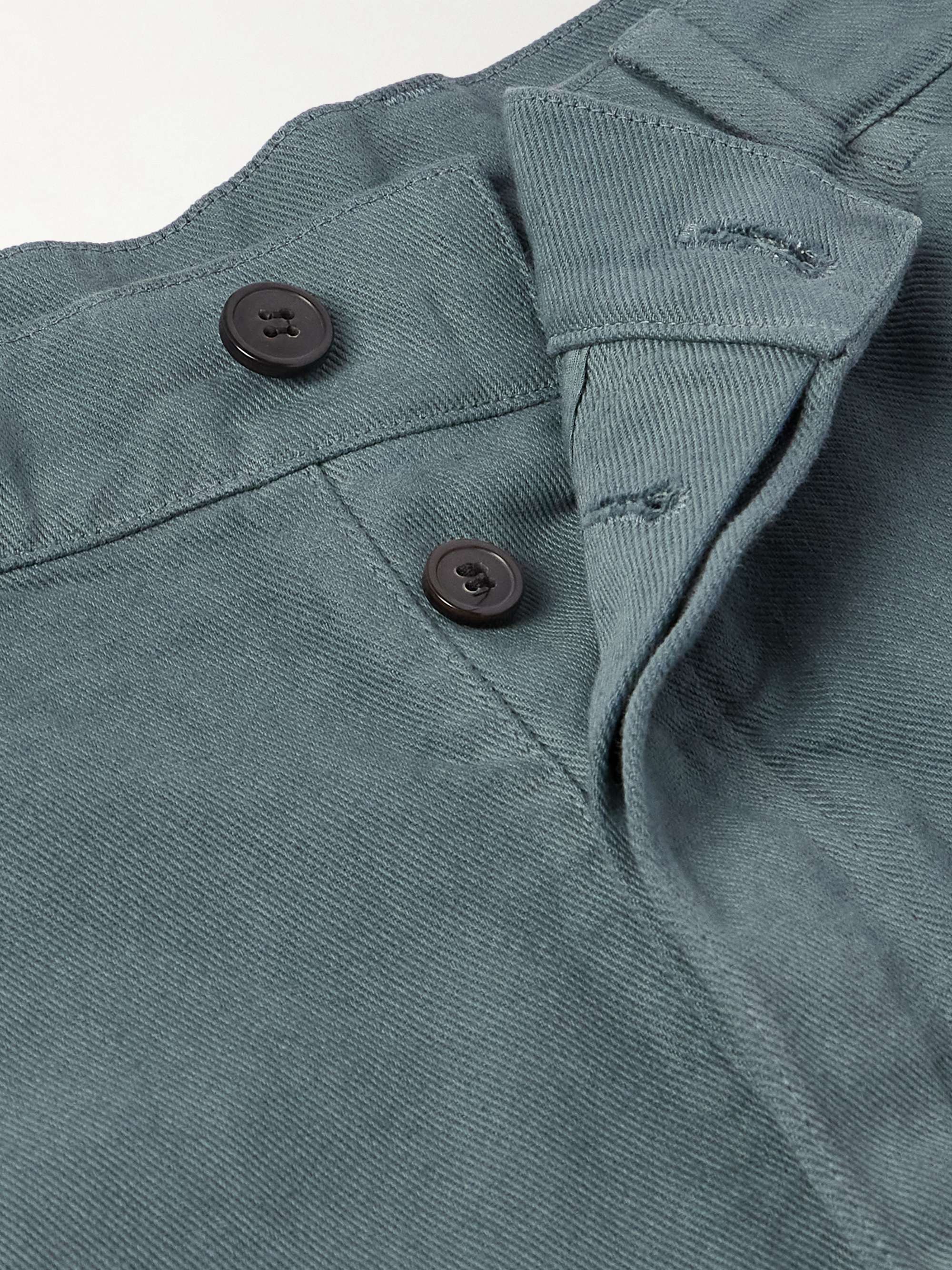 DRIES VAN NOTEN 