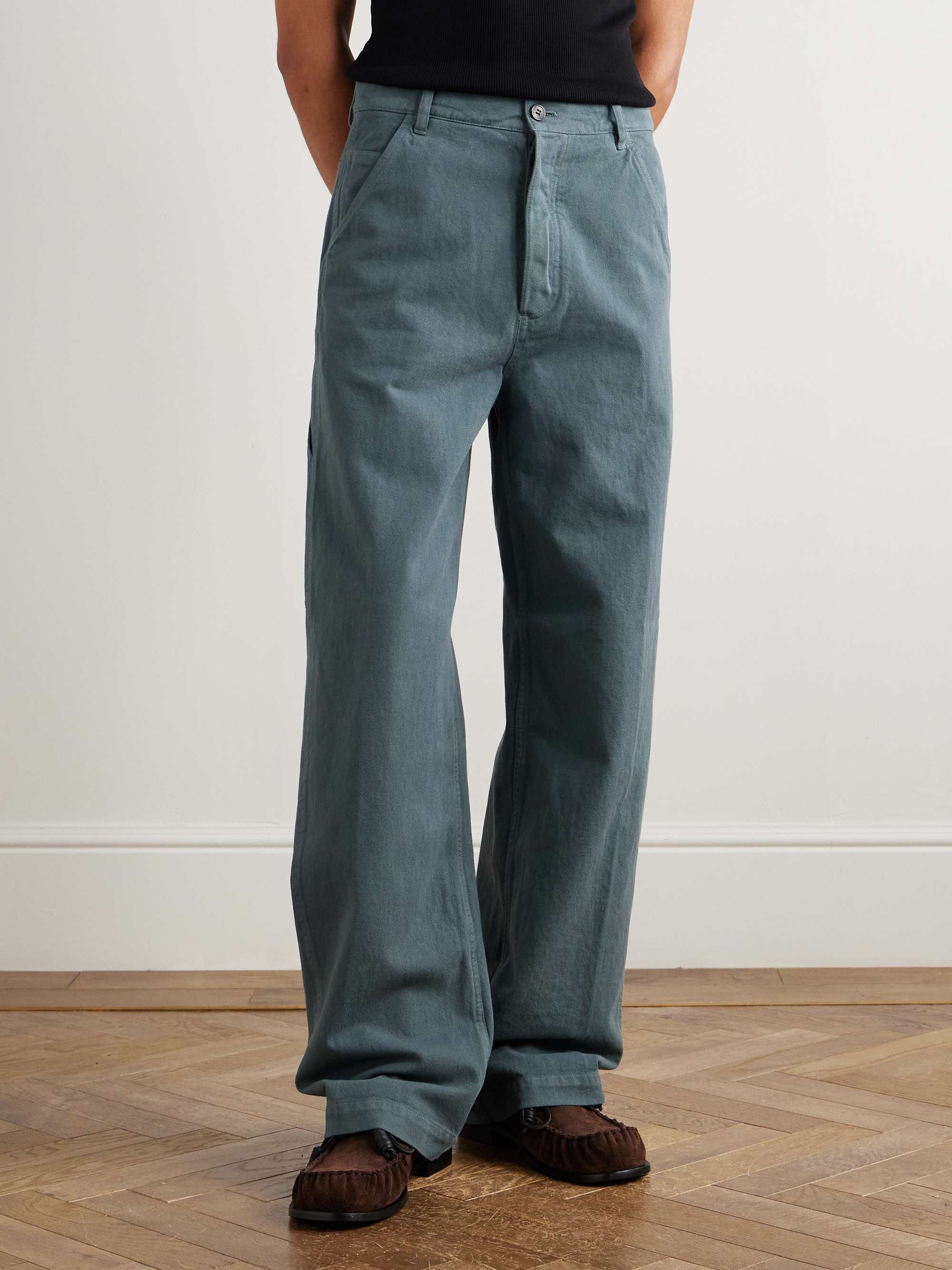 DRIES VAN NOTEN 