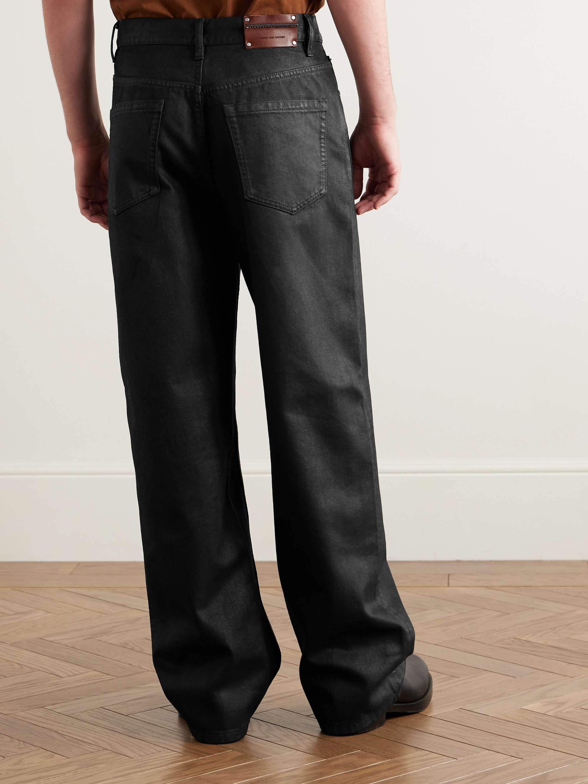 DRIES VAN NOTEN 