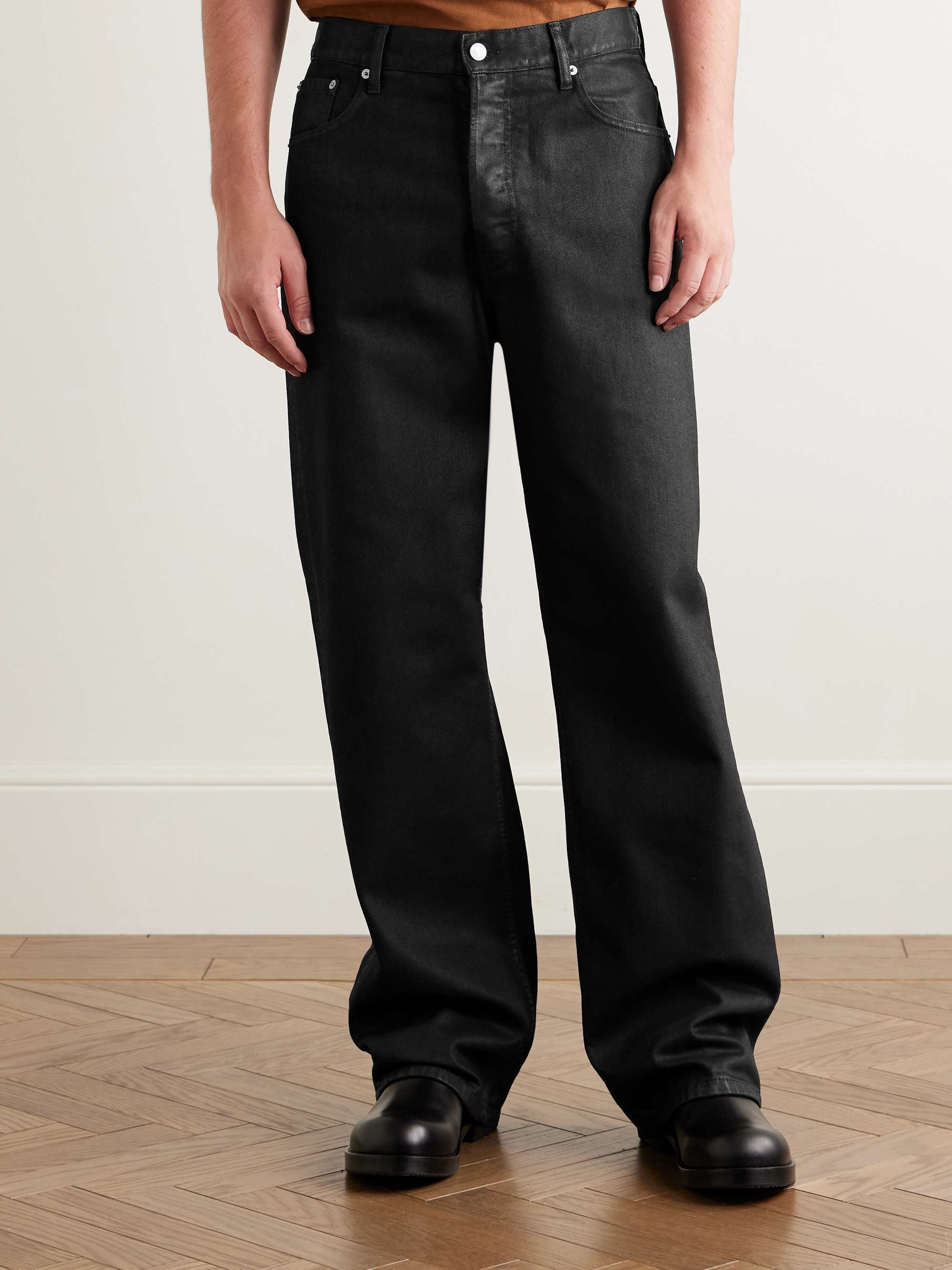 DRIES VAN NOTEN 