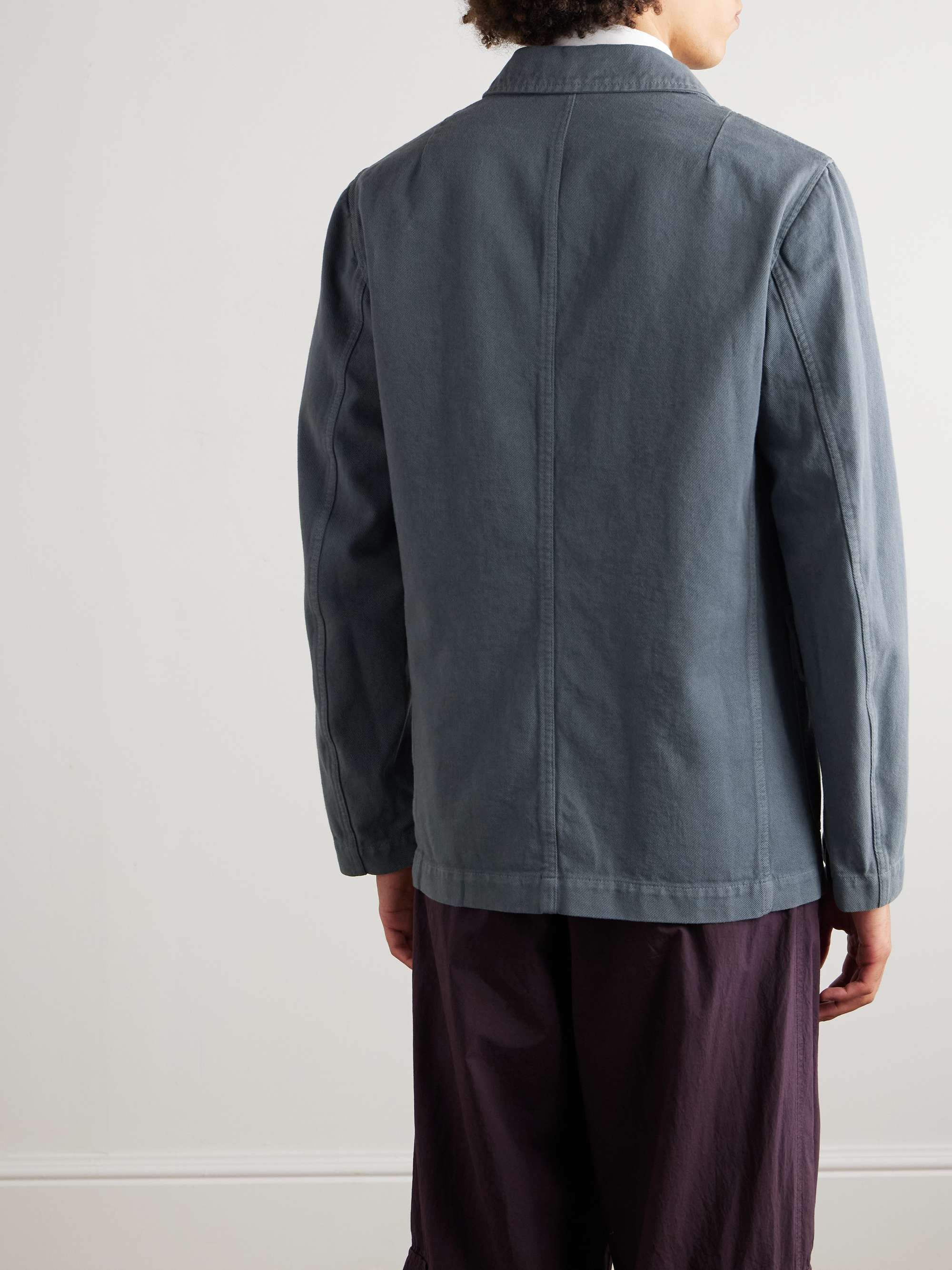 DRIES VAN NOTEN 