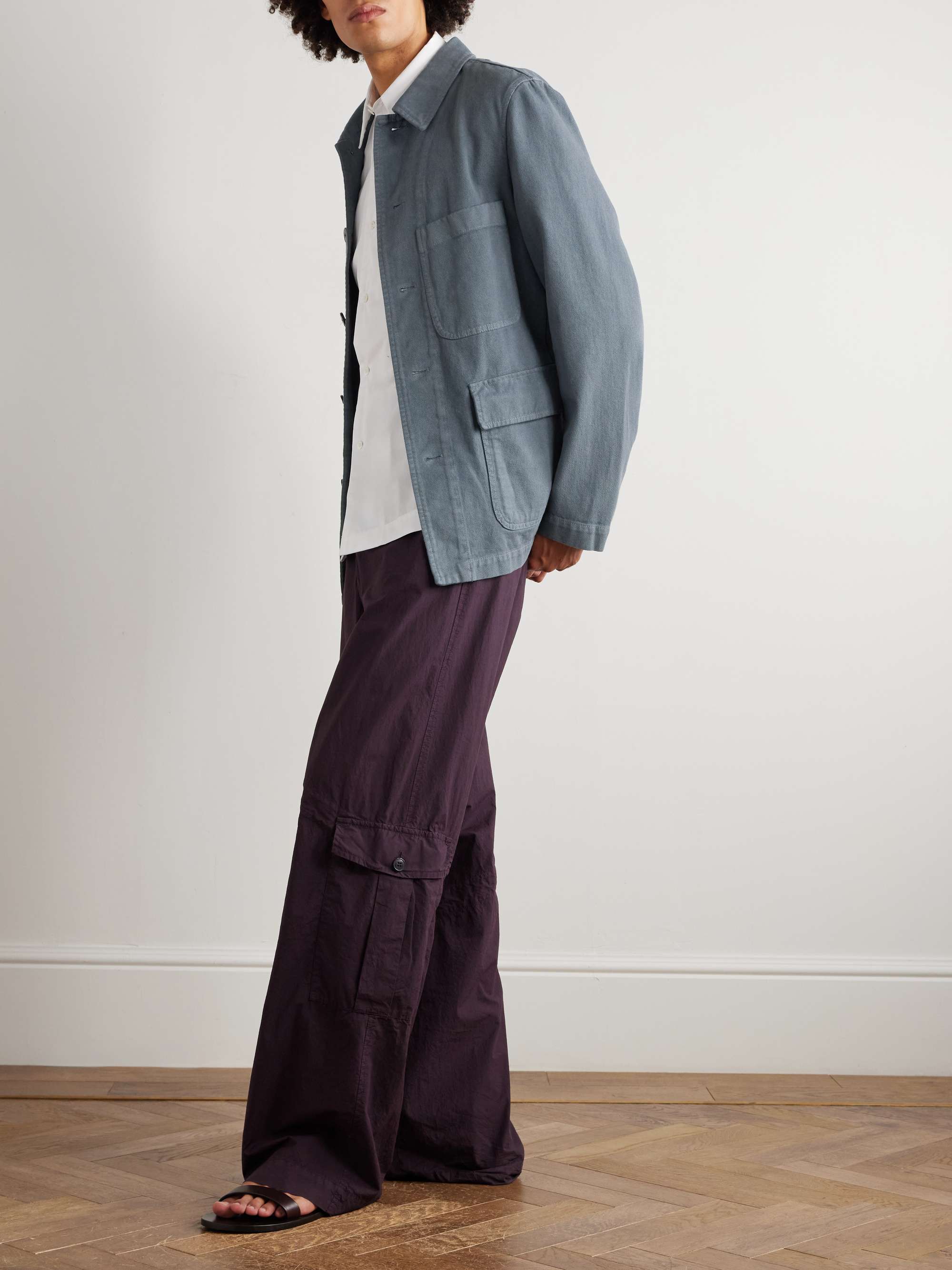 DRIES VAN NOTEN 
