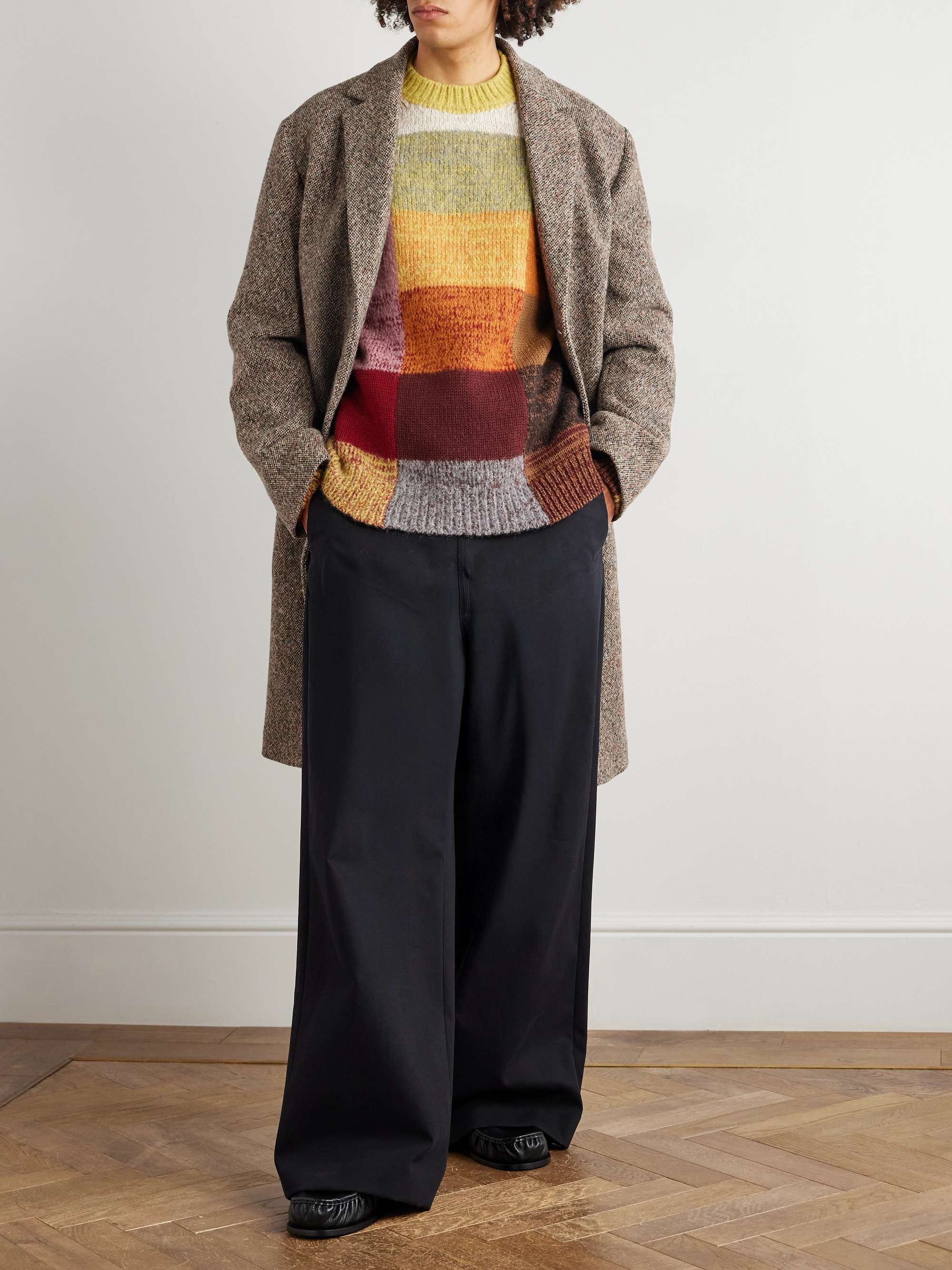 DRIES VAN NOTEN 