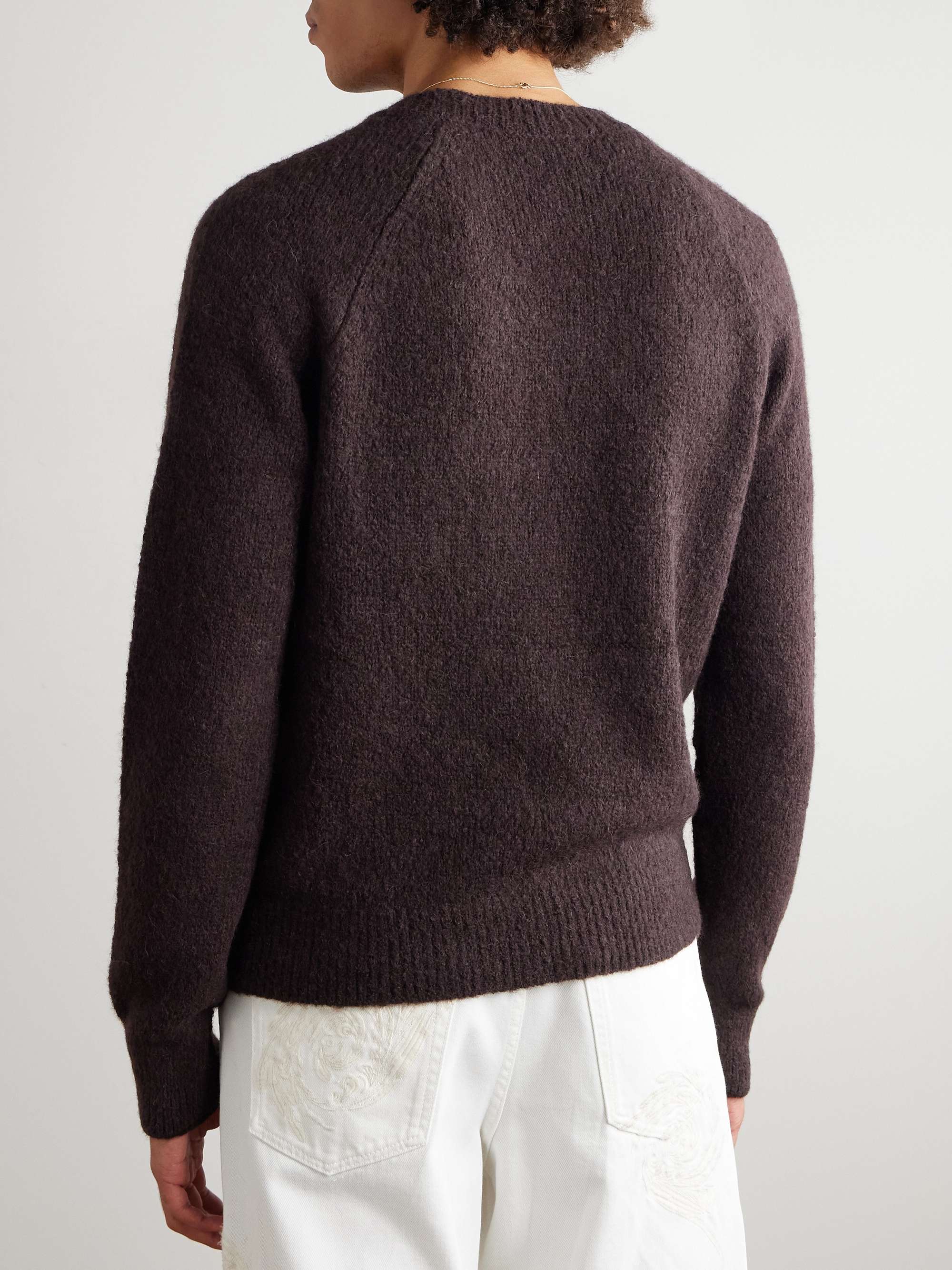 DRIES VAN NOTEN 