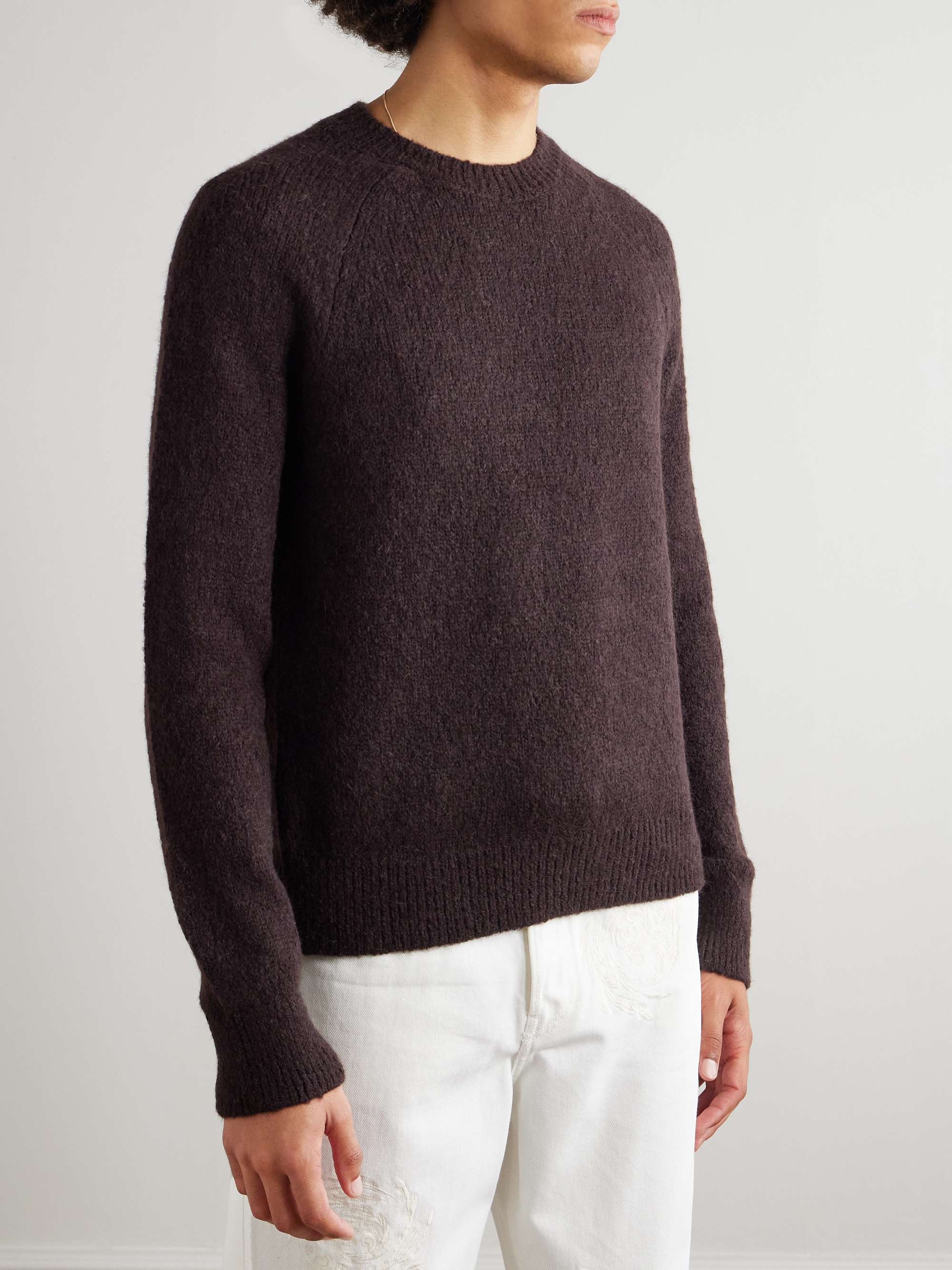DRIES VAN NOTEN 