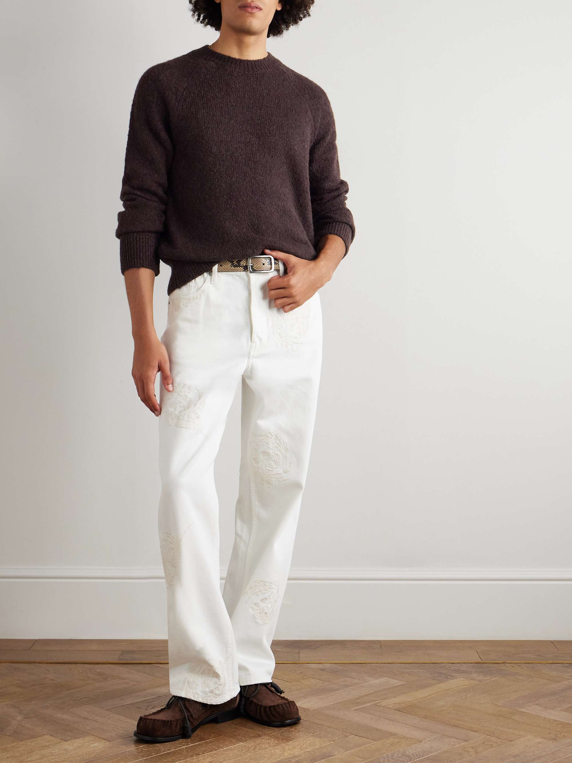 DRIES VAN NOTEN 