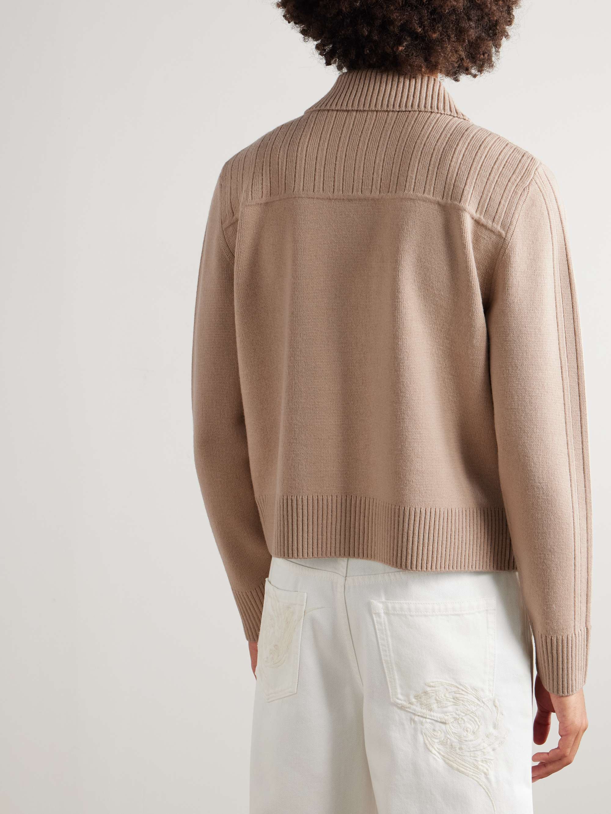 DRIES VAN NOTEN 