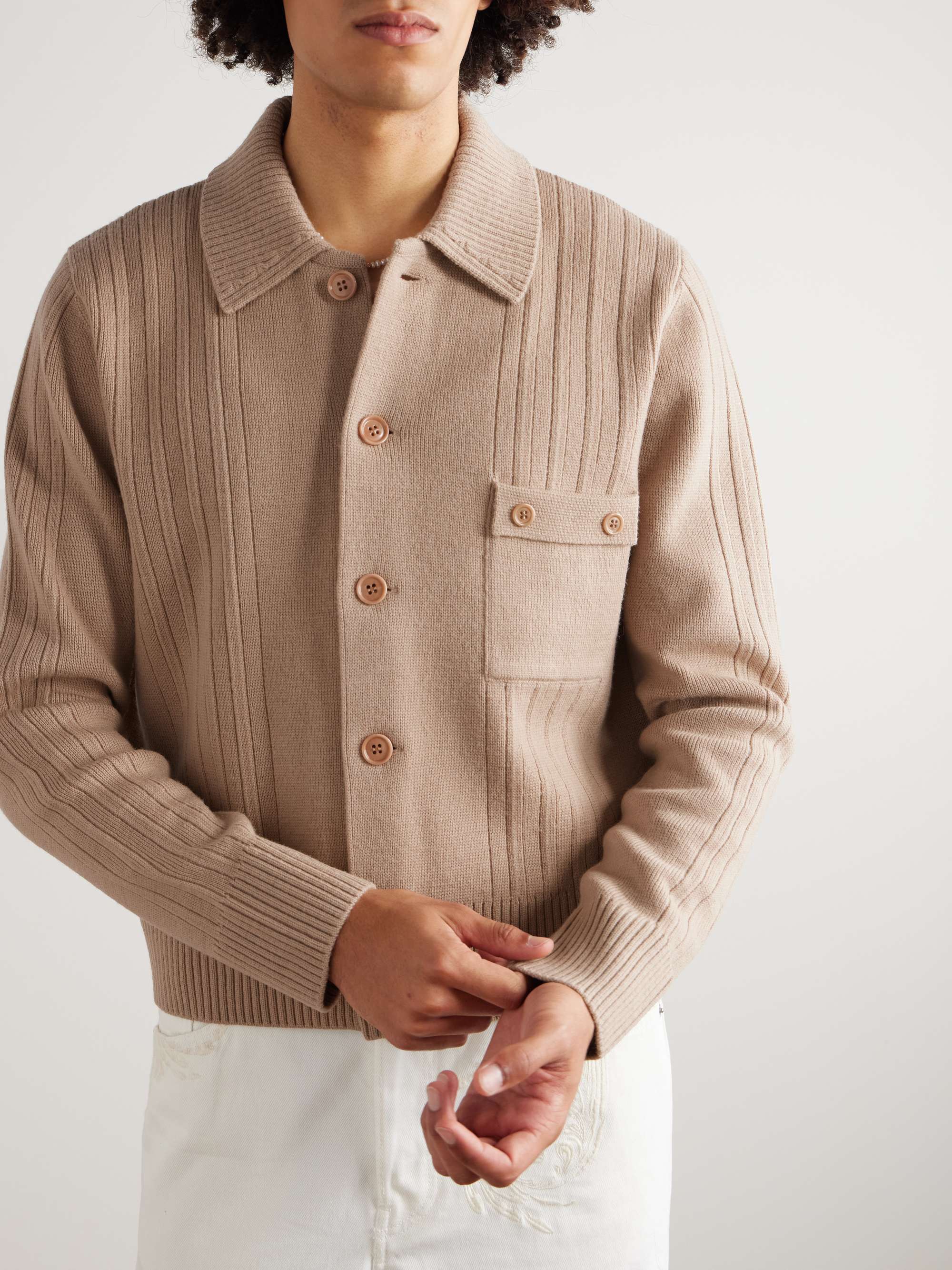 DRIES VAN NOTEN 