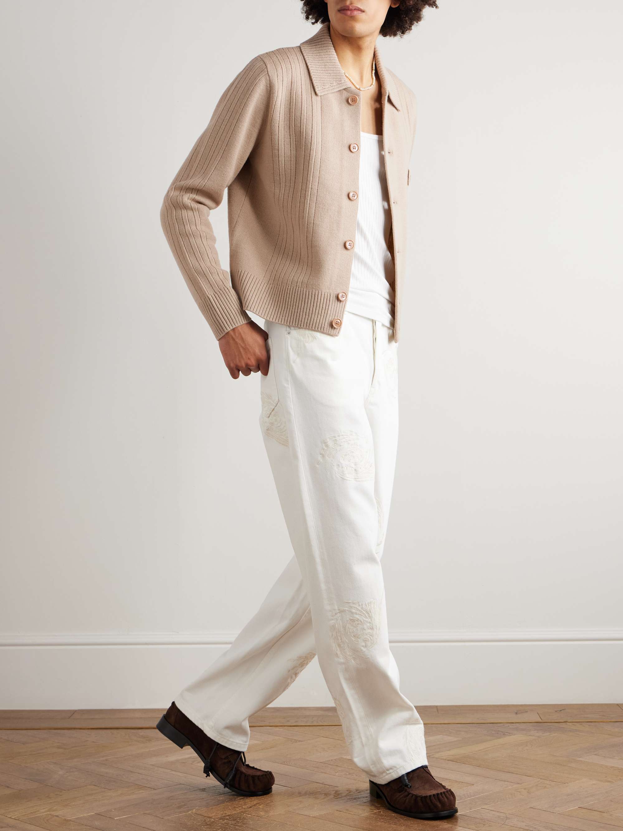 DRIES VAN NOTEN 