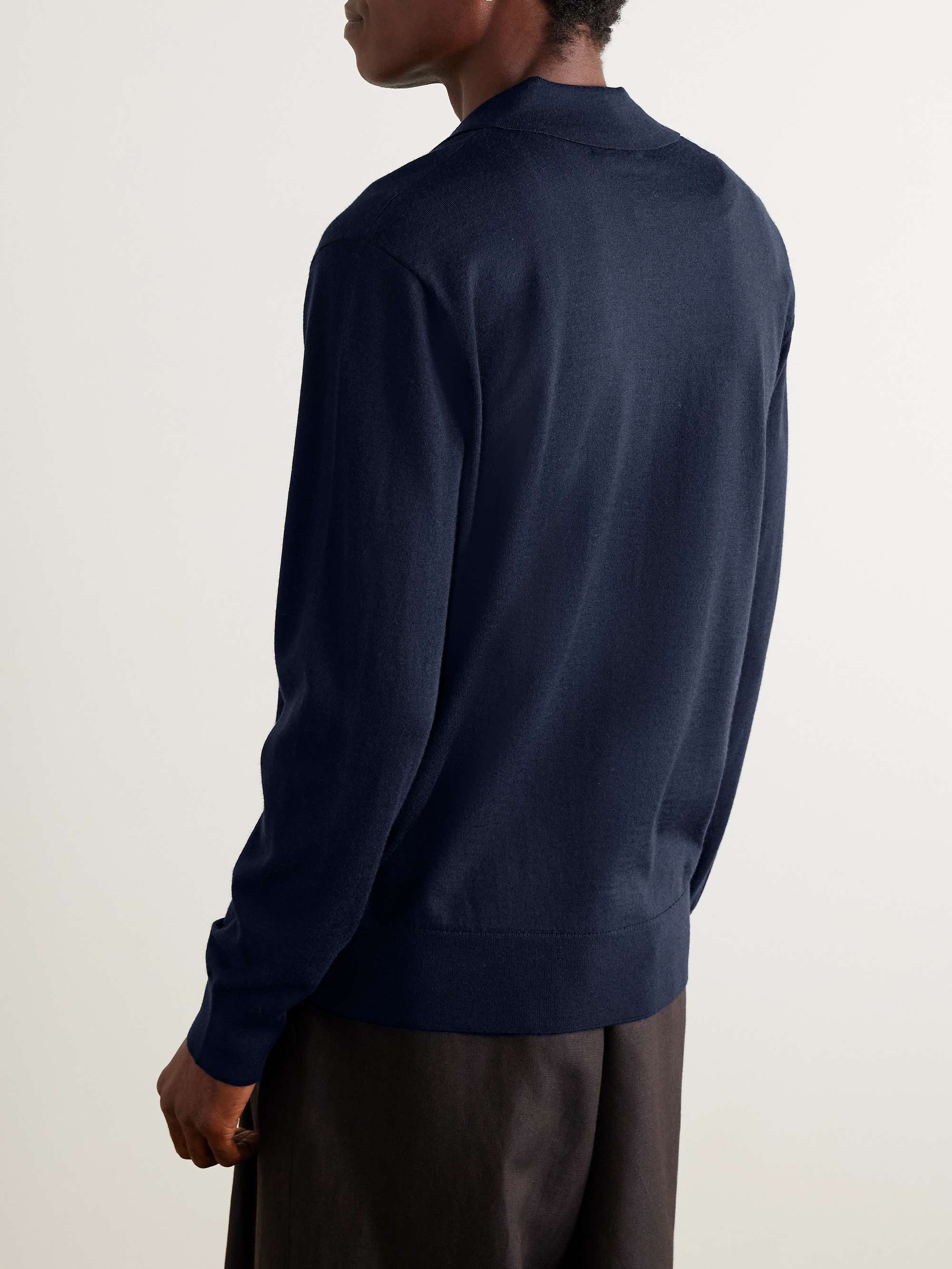 DRIES VAN NOTEN 