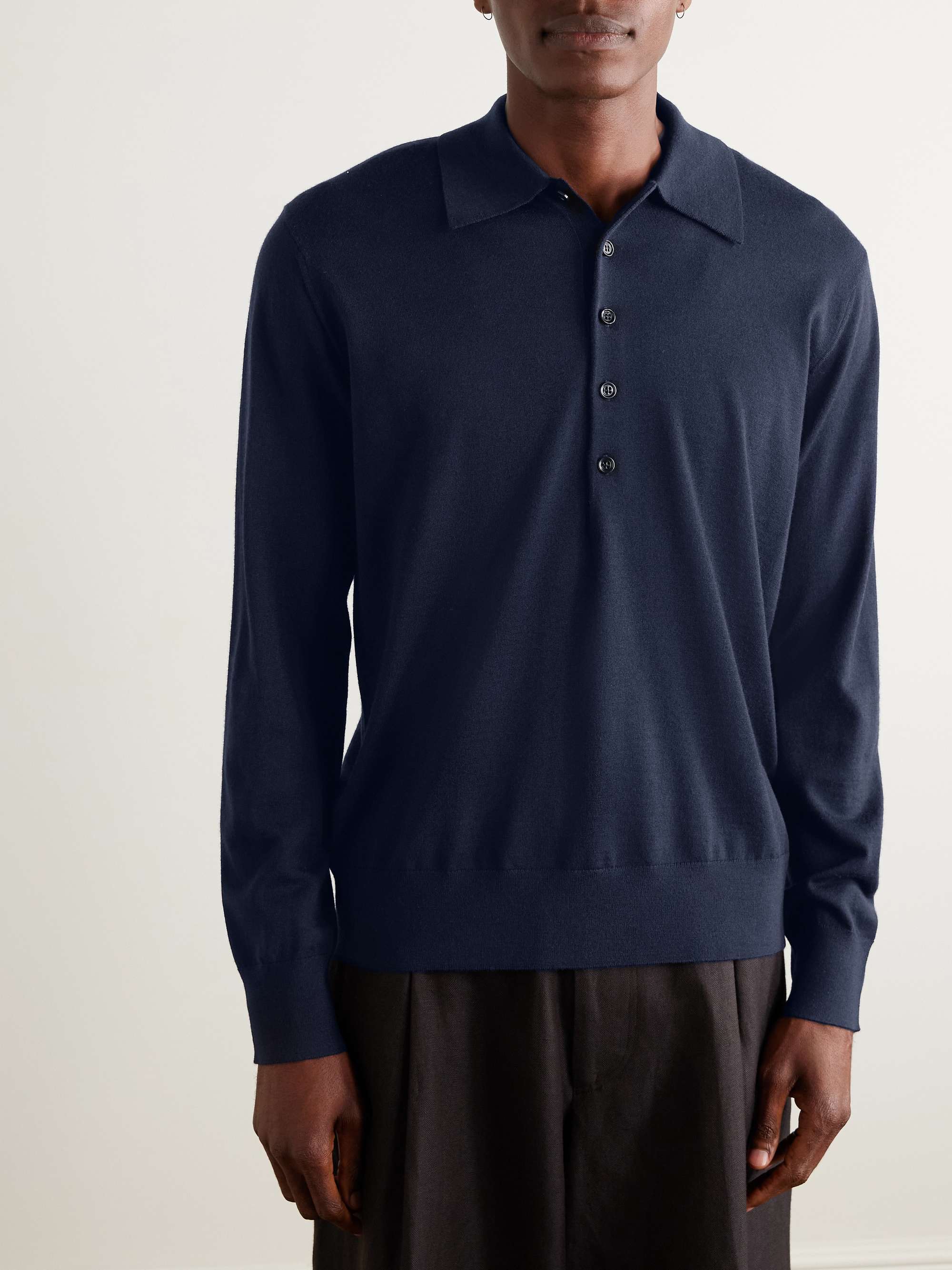 DRIES VAN NOTEN 