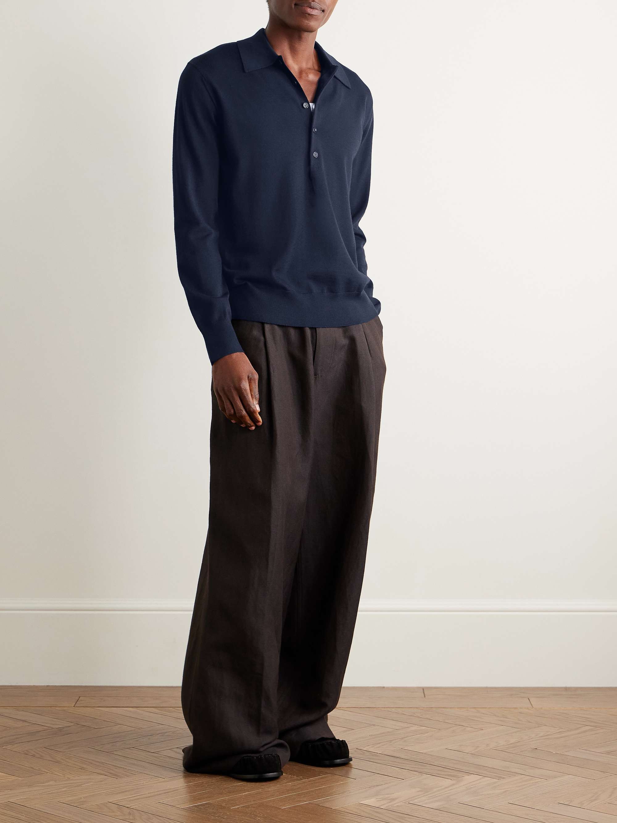 DRIES VAN NOTEN 