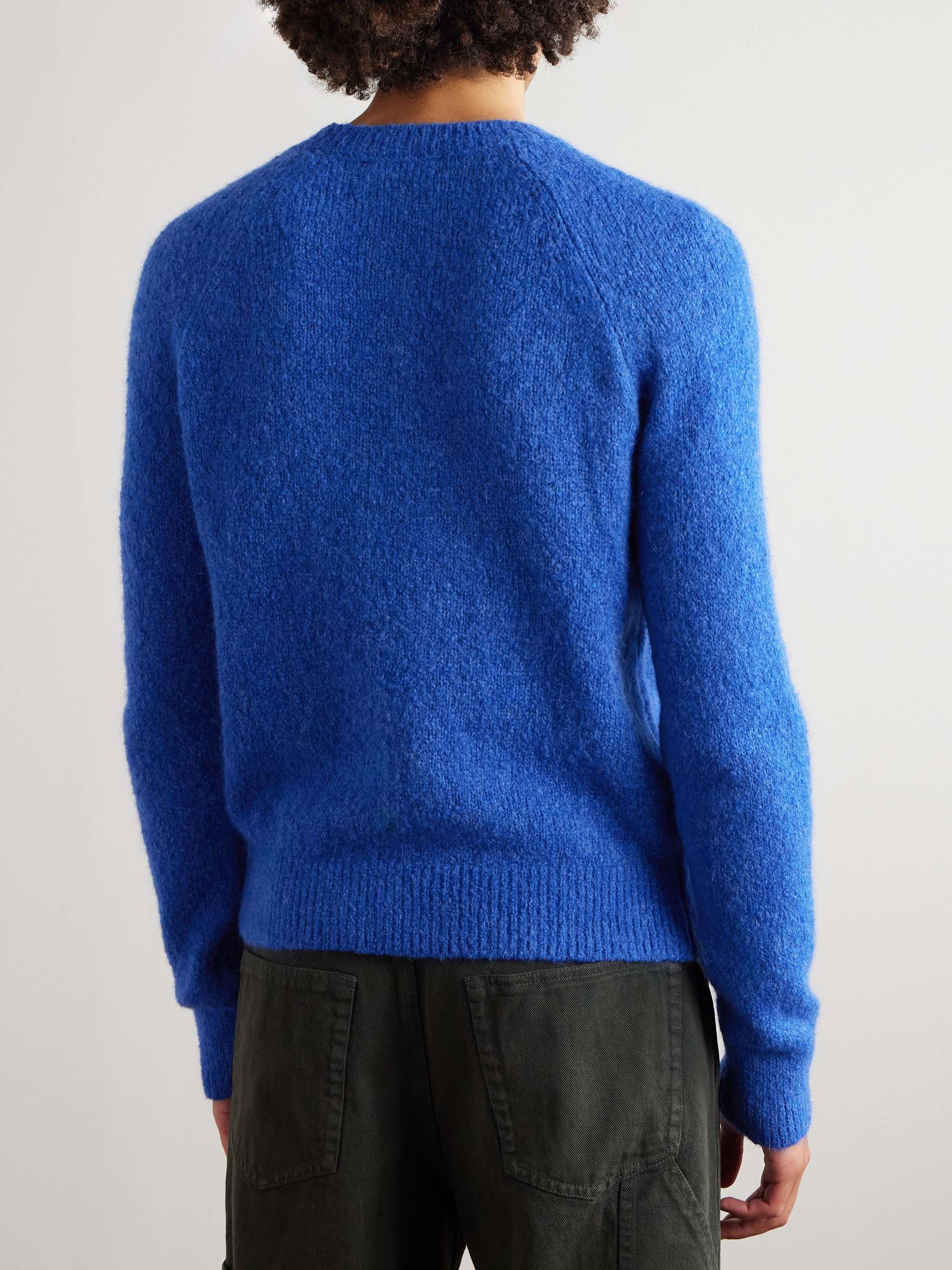 DRIES VAN NOTEN 
