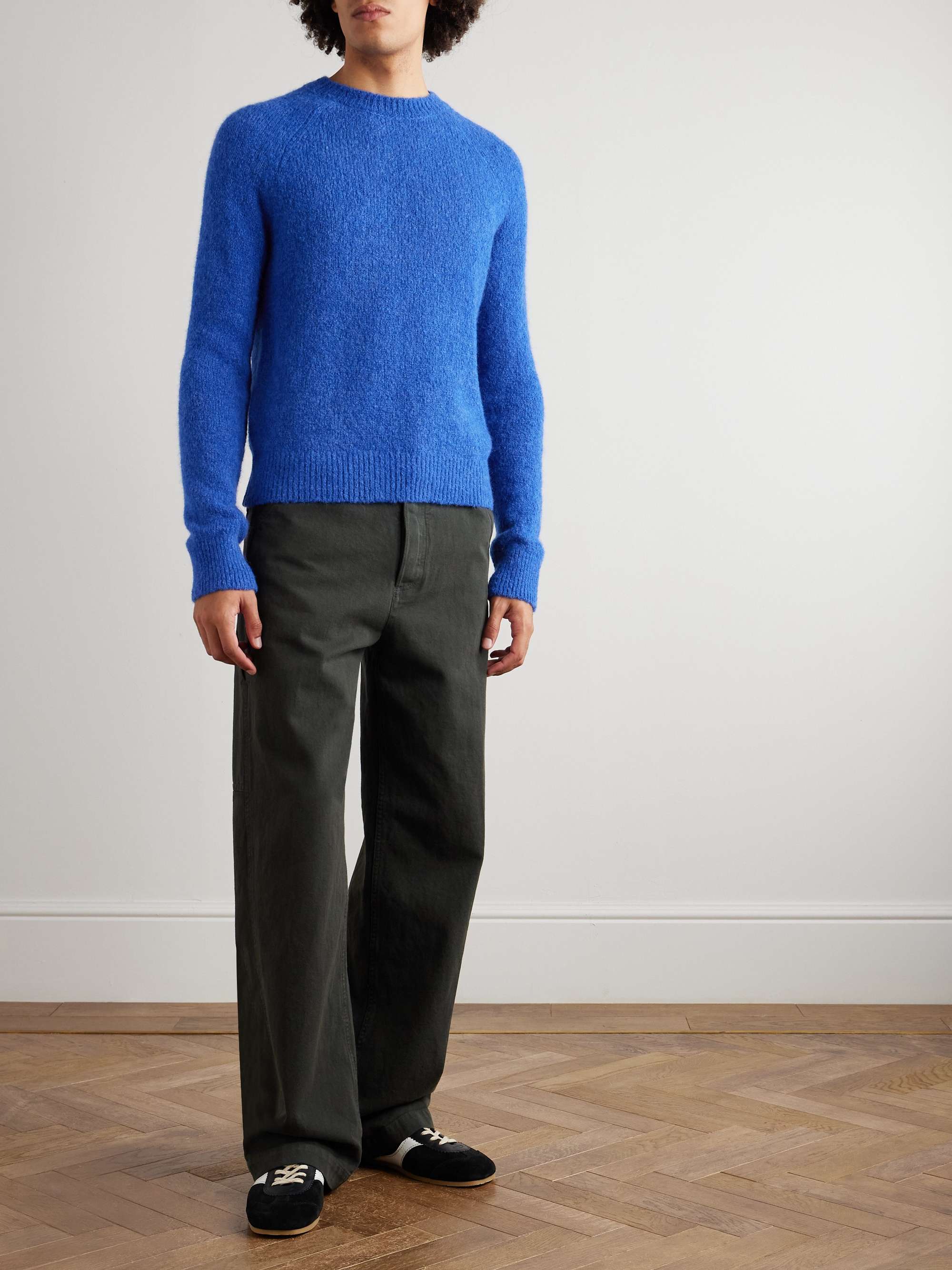 DRIES VAN NOTEN 