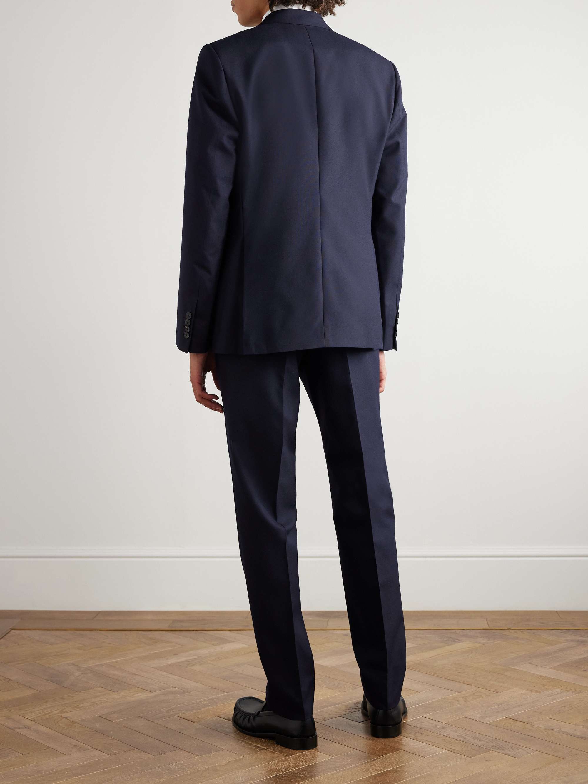 DRIES VAN NOTEN 