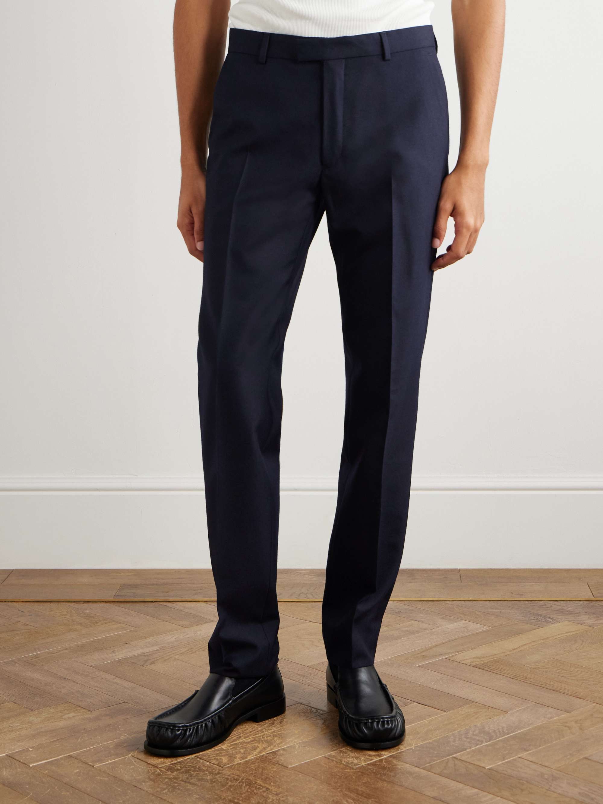 DRIES VAN NOTEN 