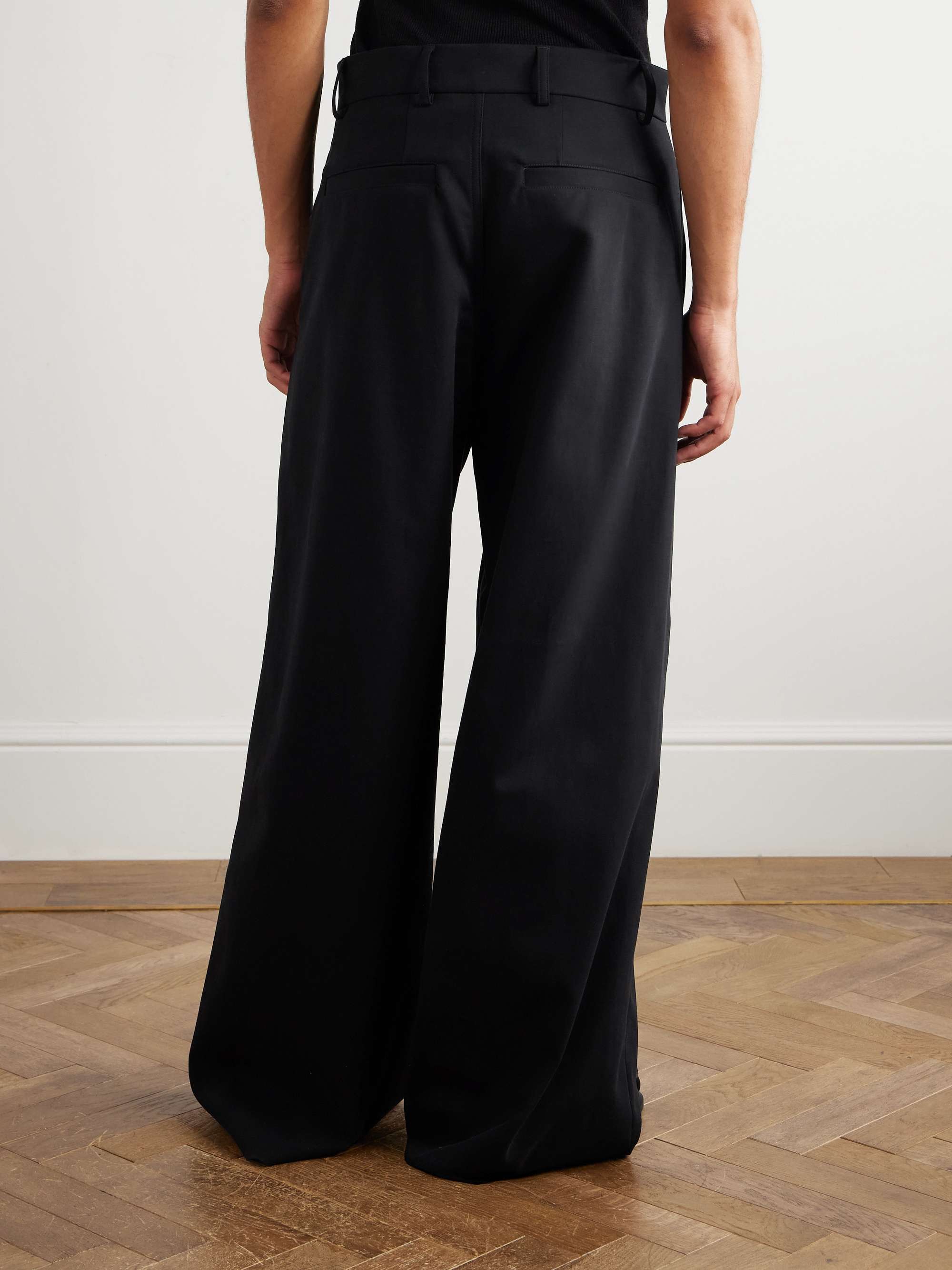 DRIES VAN NOTEN 