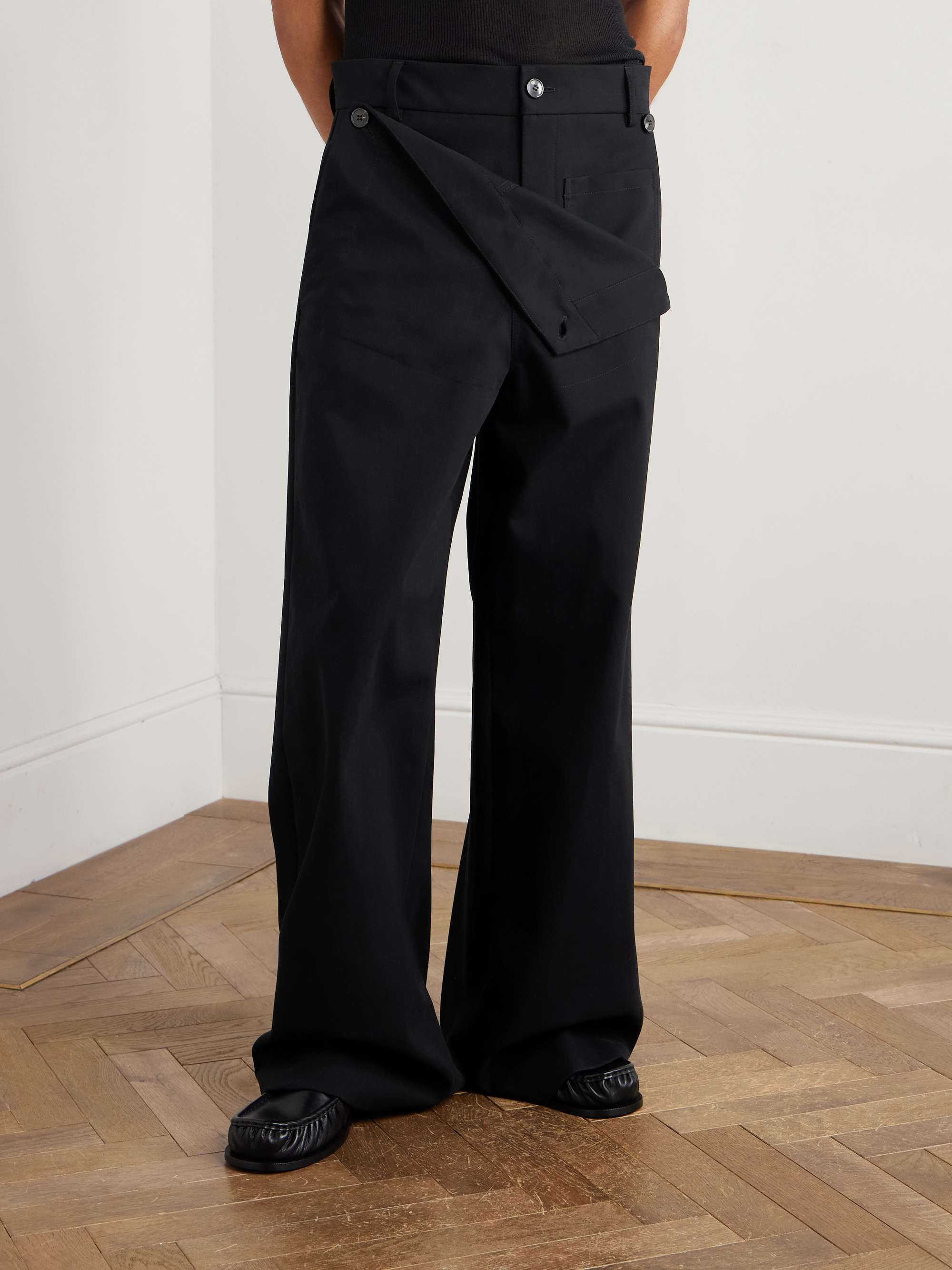 DRIES VAN NOTEN 