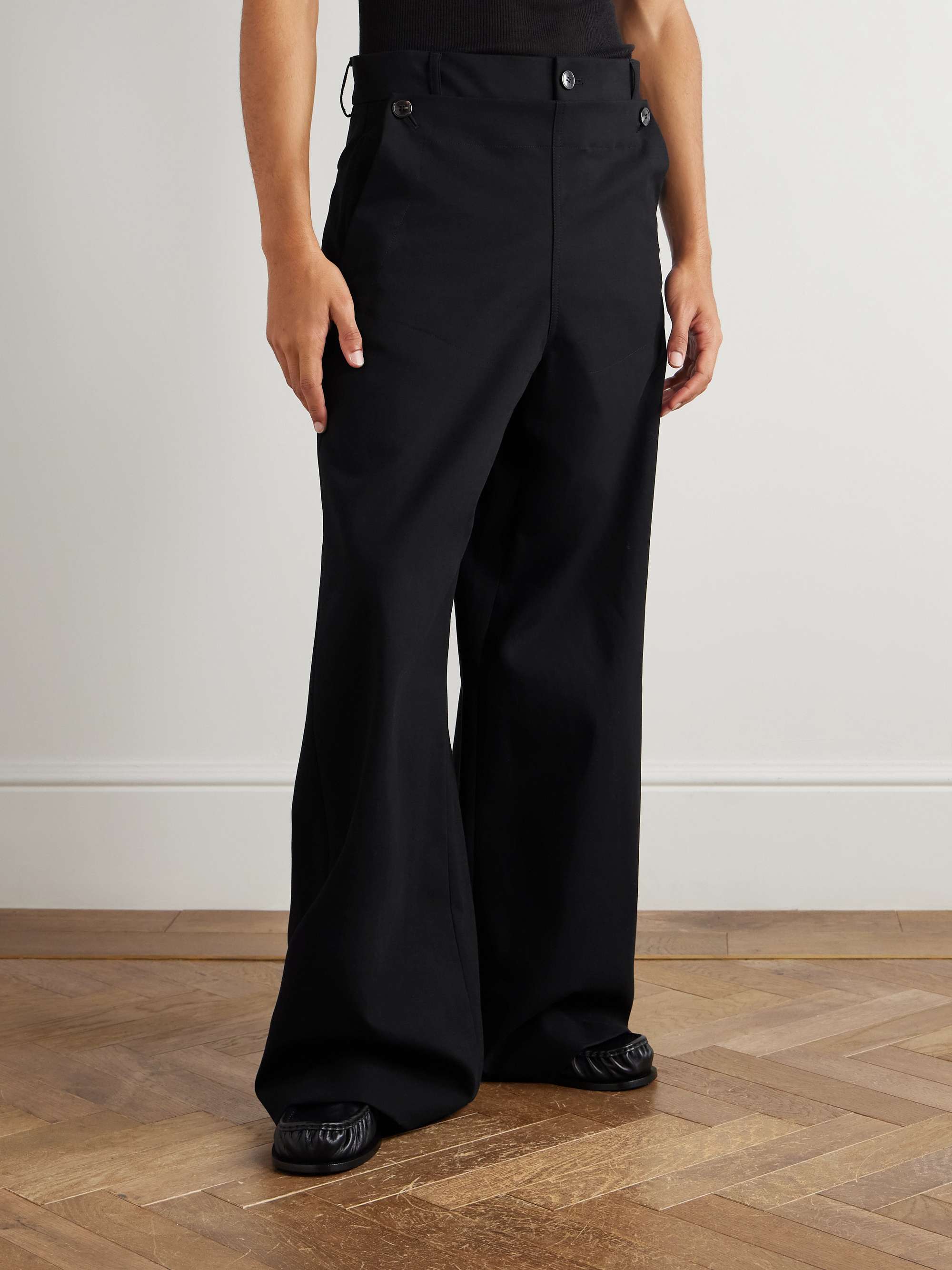 DRIES VAN NOTEN 