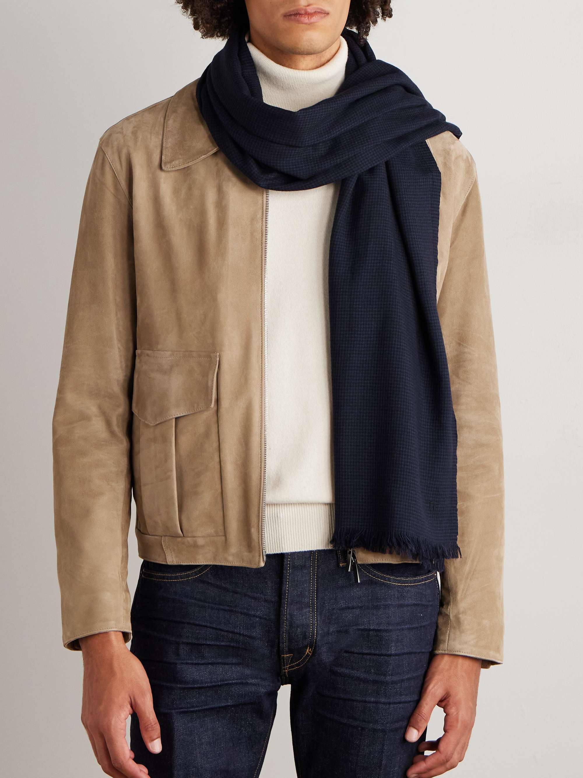 TOM FORD 