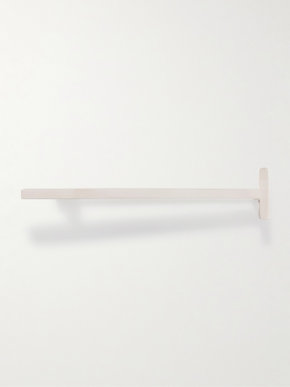 Tom Ford Plated Tie Clip - Men