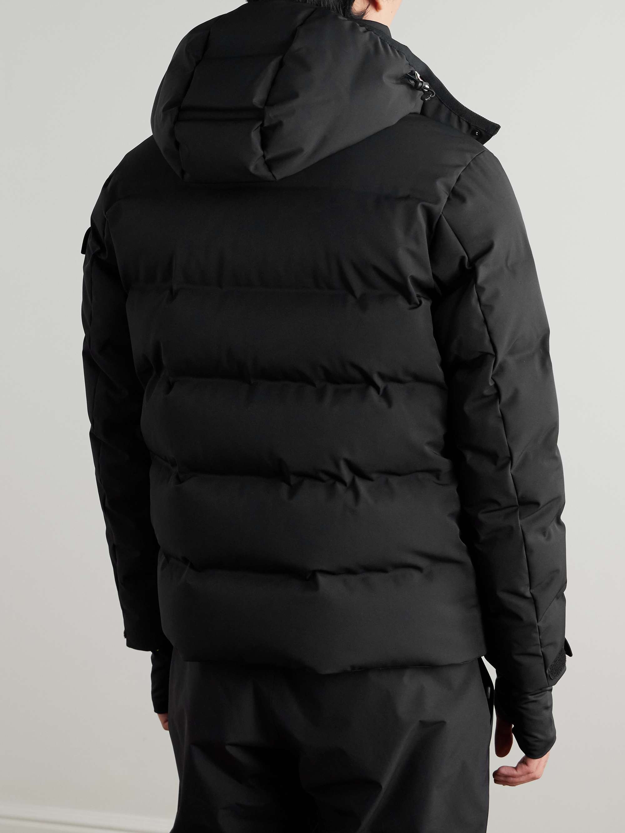 MONCLER GRENOBLE 