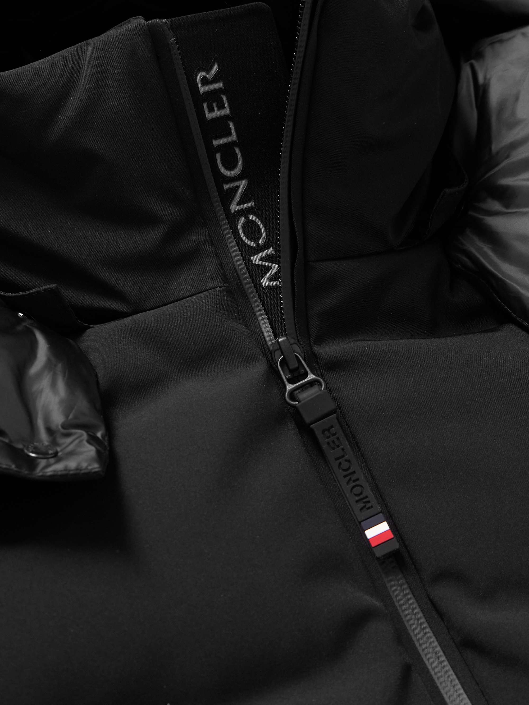 MONCLER GRENOBLE 