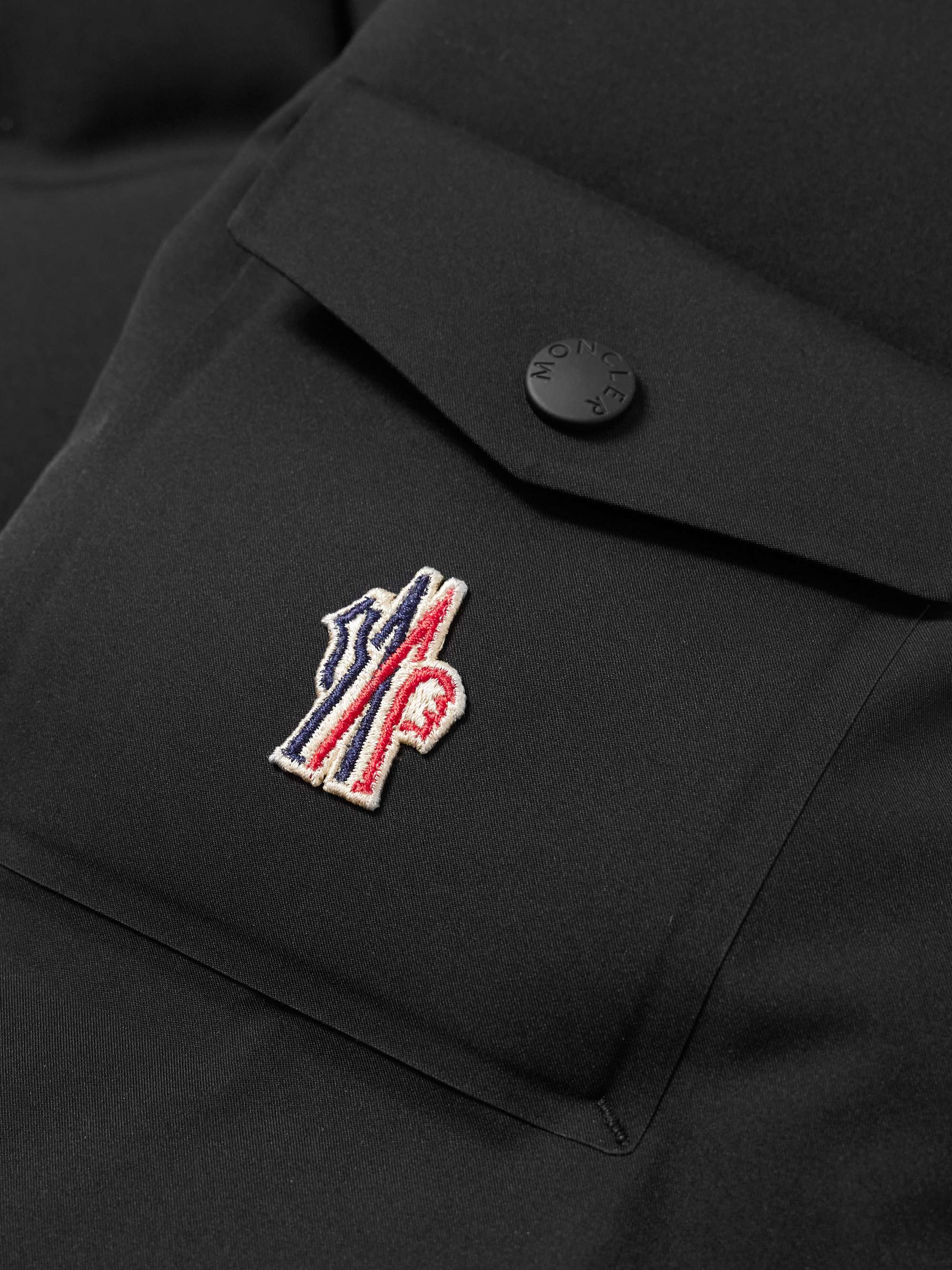 MONCLER GRENOBLE 