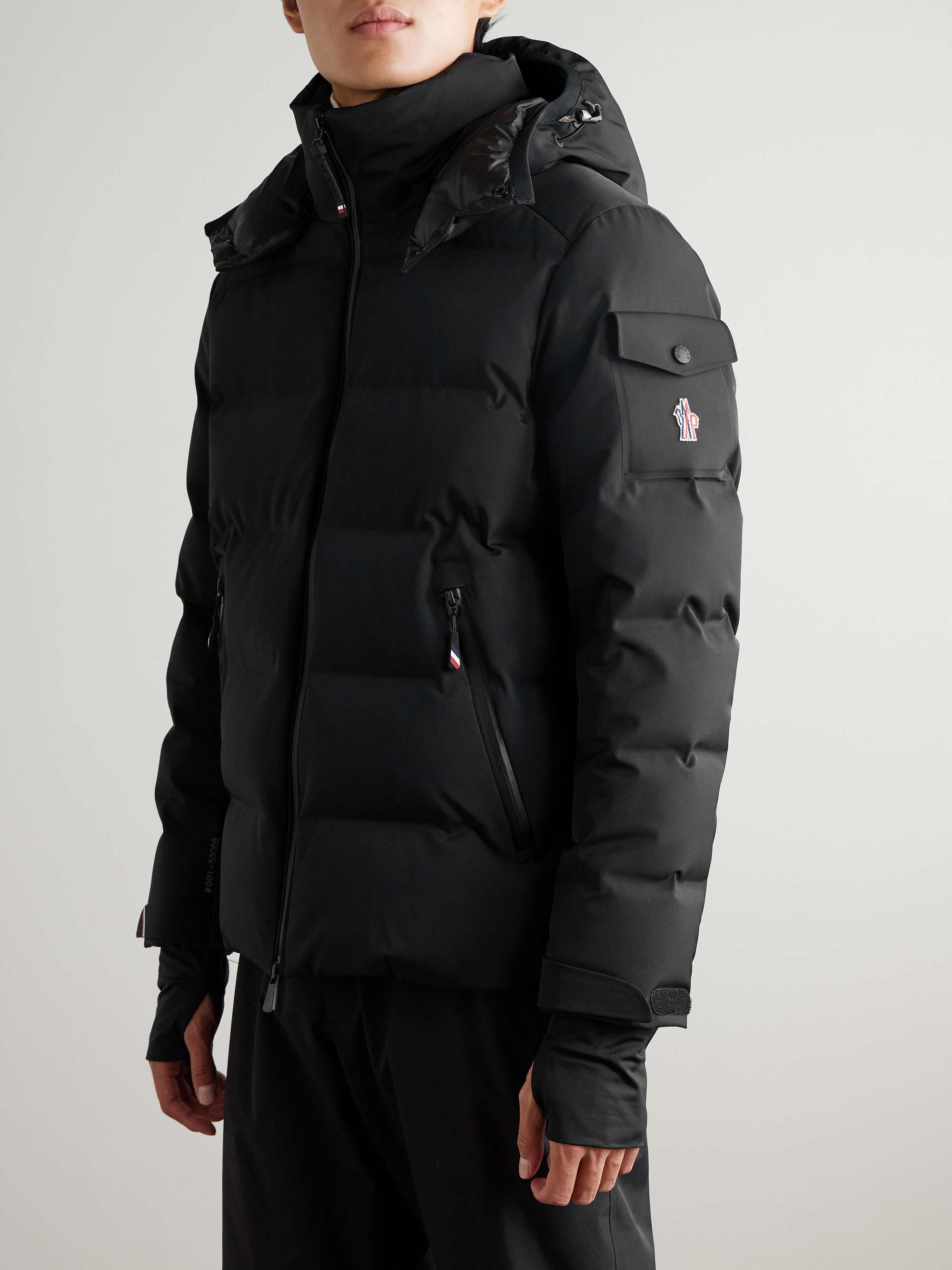 MONCLER GRENOBLE 