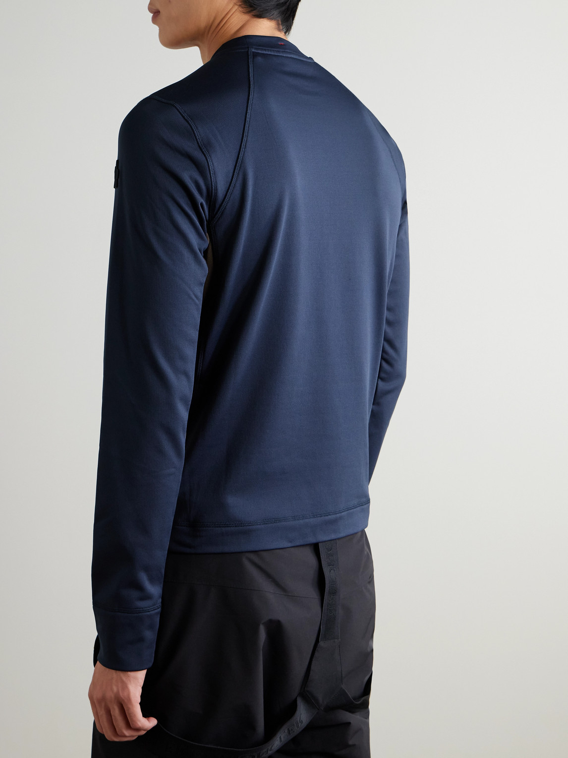Grenoble - Polartec® Power Grid™ Base Layer