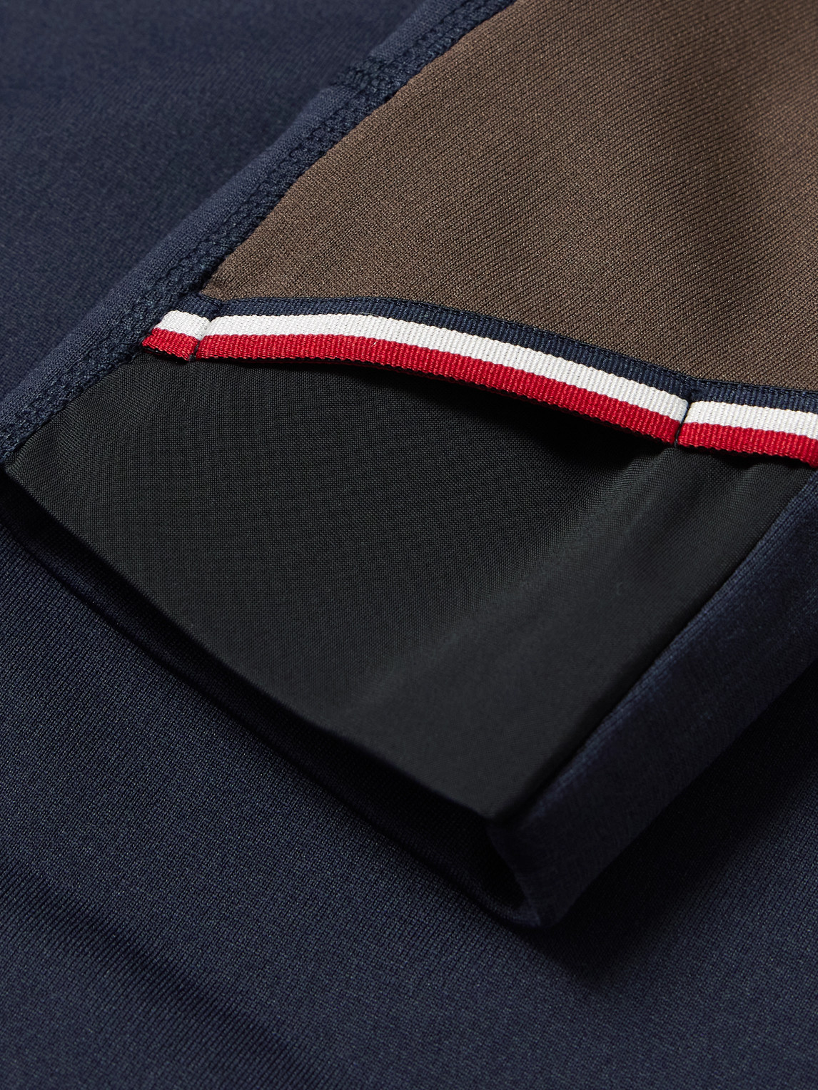 Grenoble - Polartec® Power Grid™ Base Layer