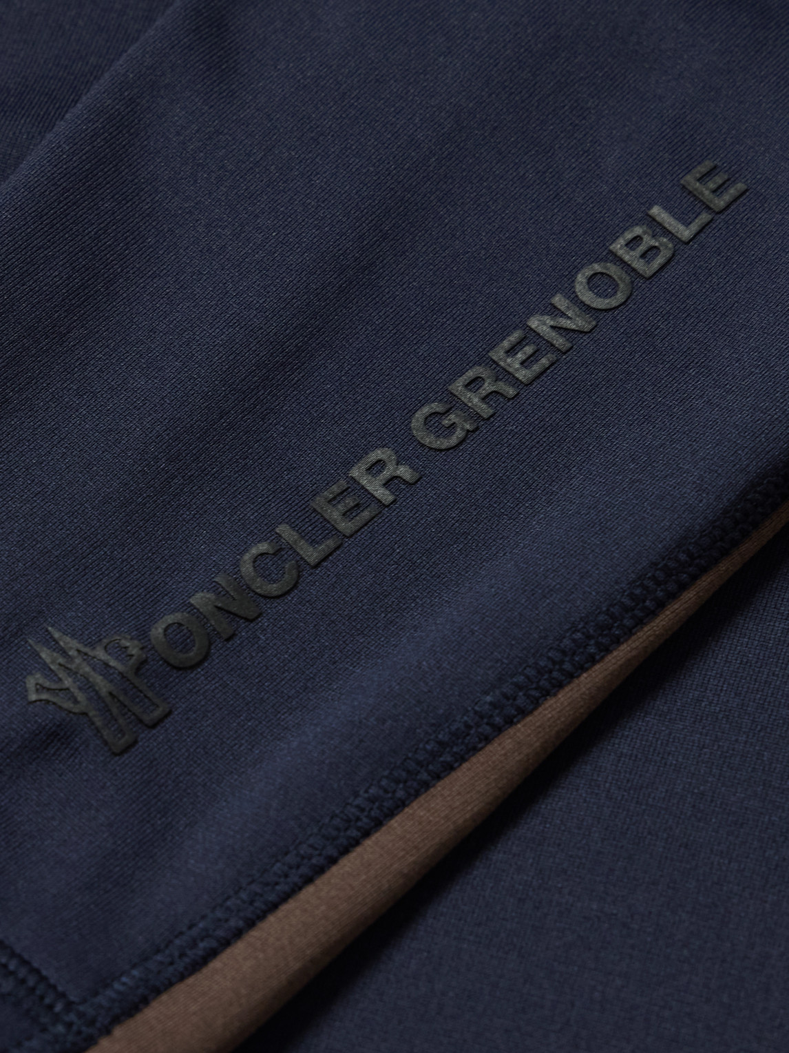 Grenoble - Polartec® Power Grid™ Base Layer