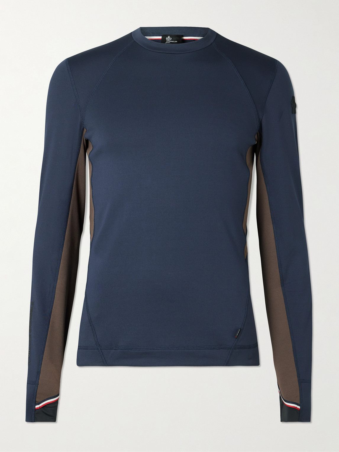 Polartec® Power Grid™ Base Layer