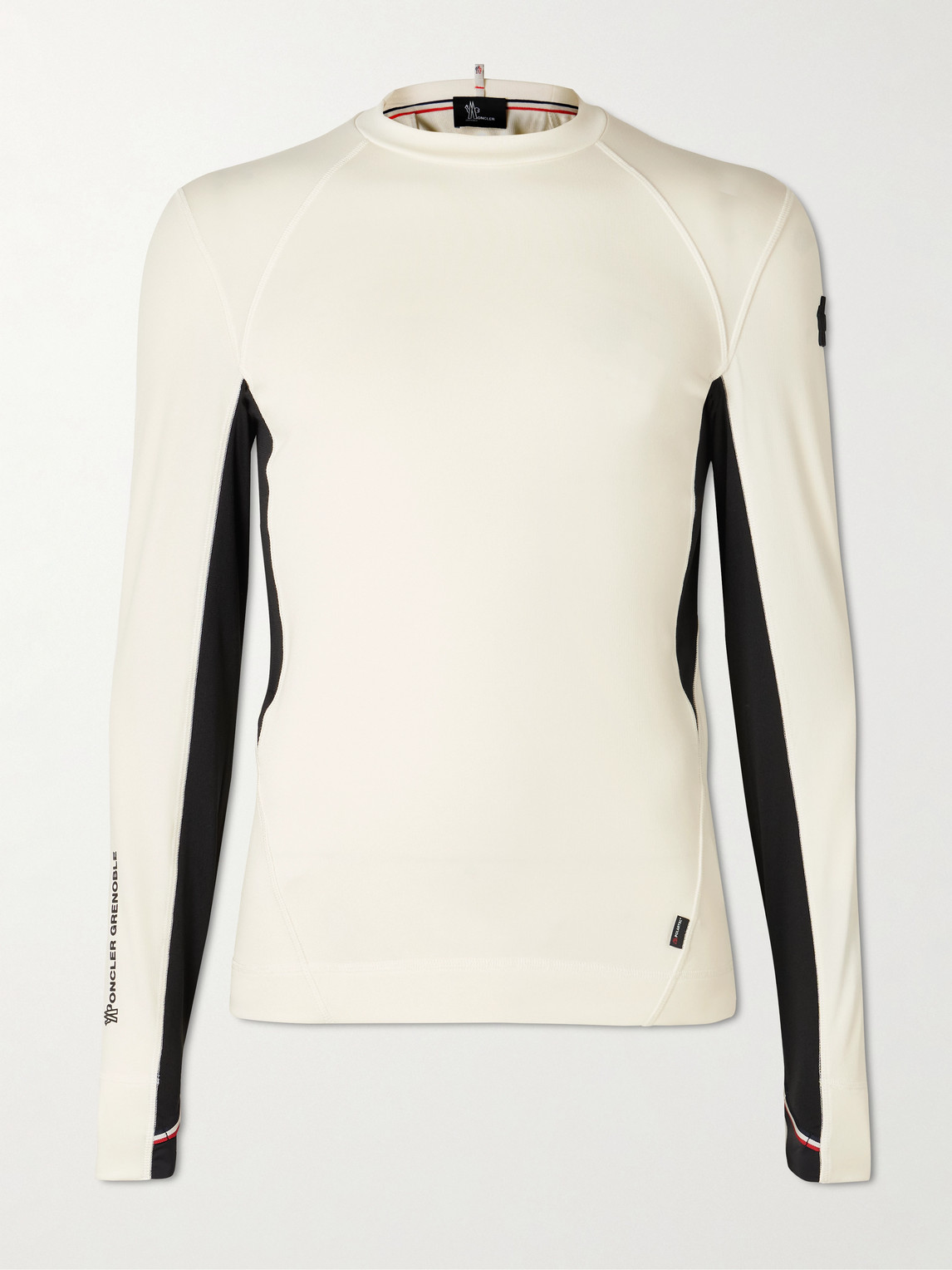 Polartec® Power Grid™ Base Layer