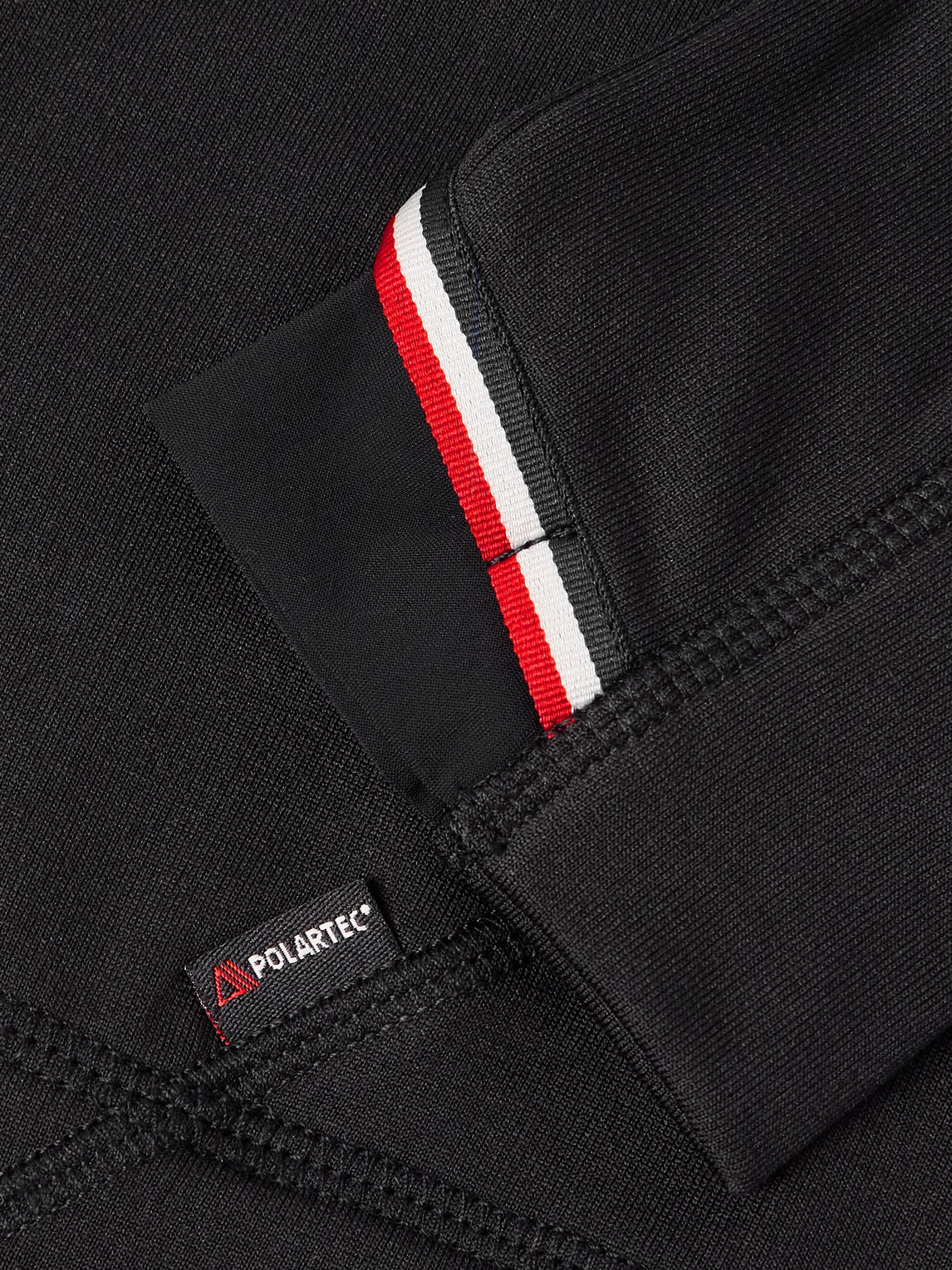 Grenoble - Polartec® Power Grid™ Half-Zip Base Layer