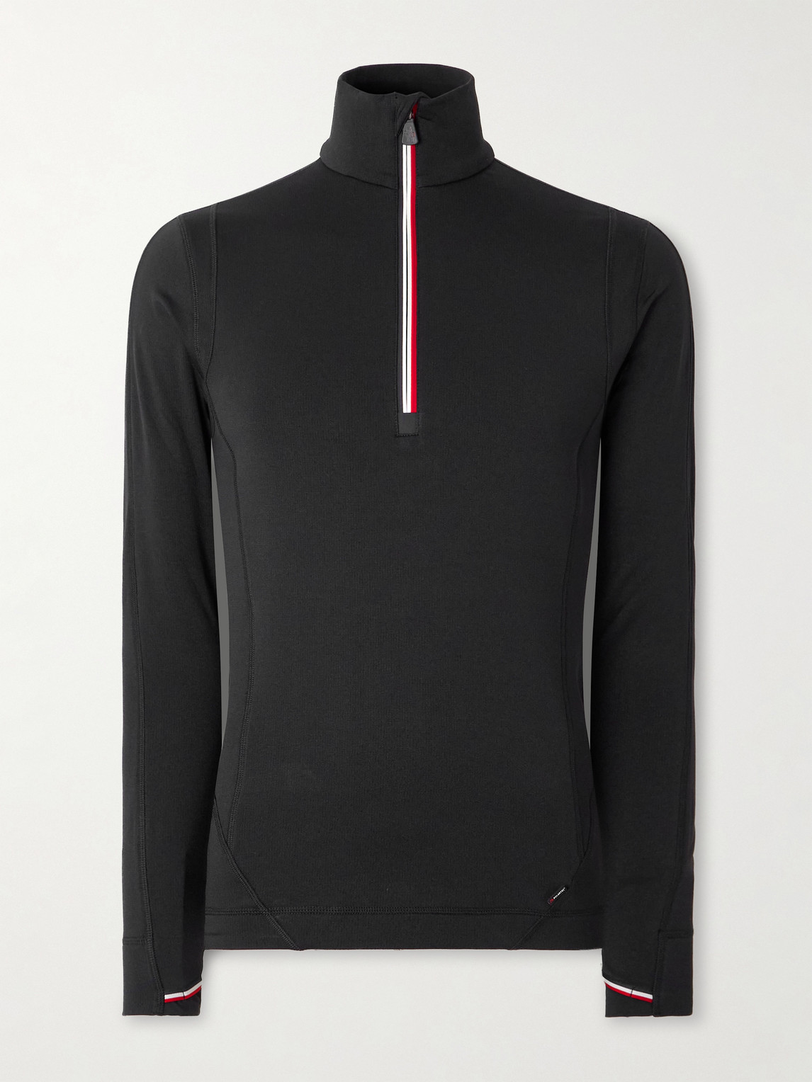 Polartec® Power Grid™ Half-Zip Base Layer