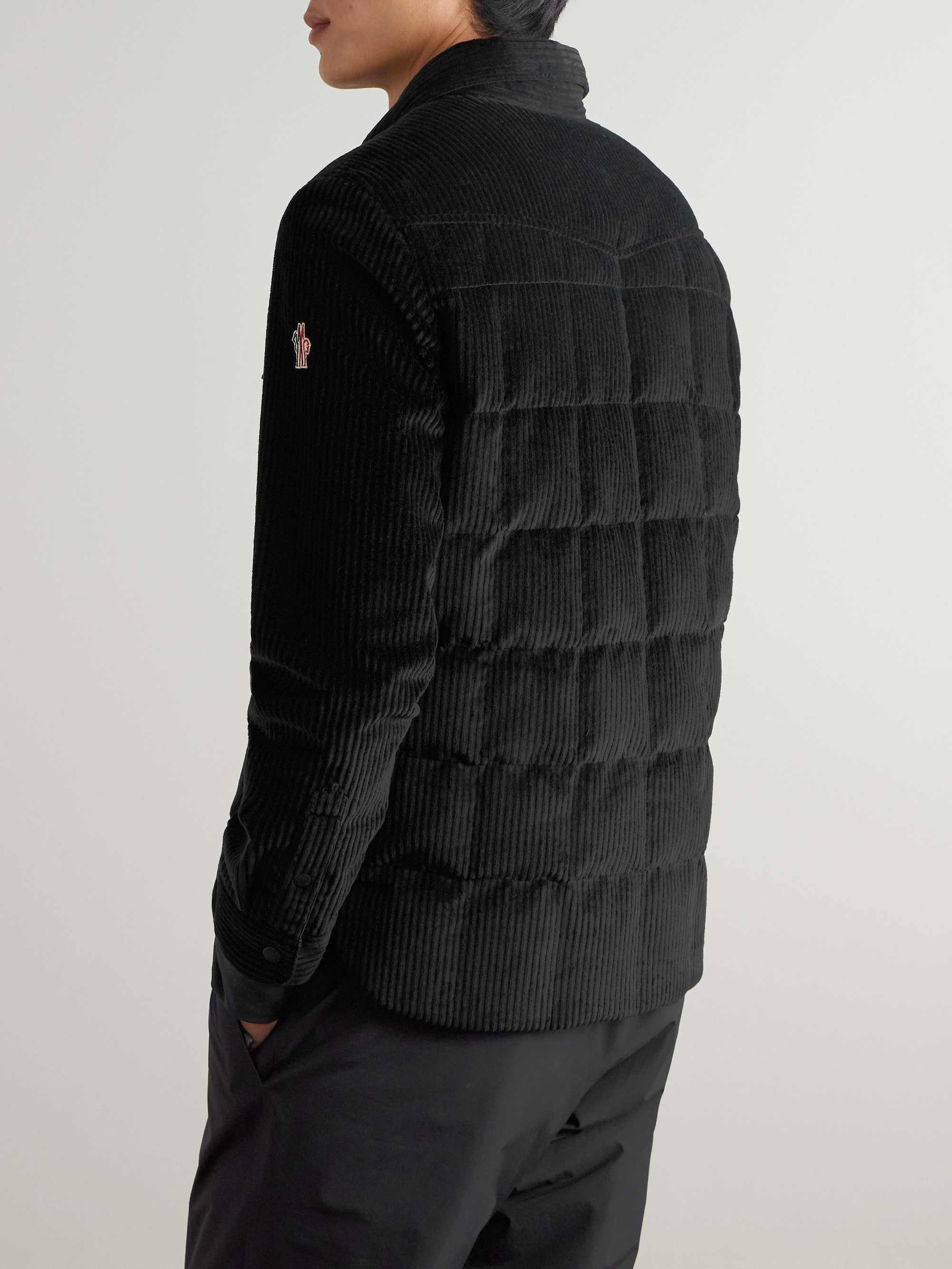 MONCLER GRENOBLE 