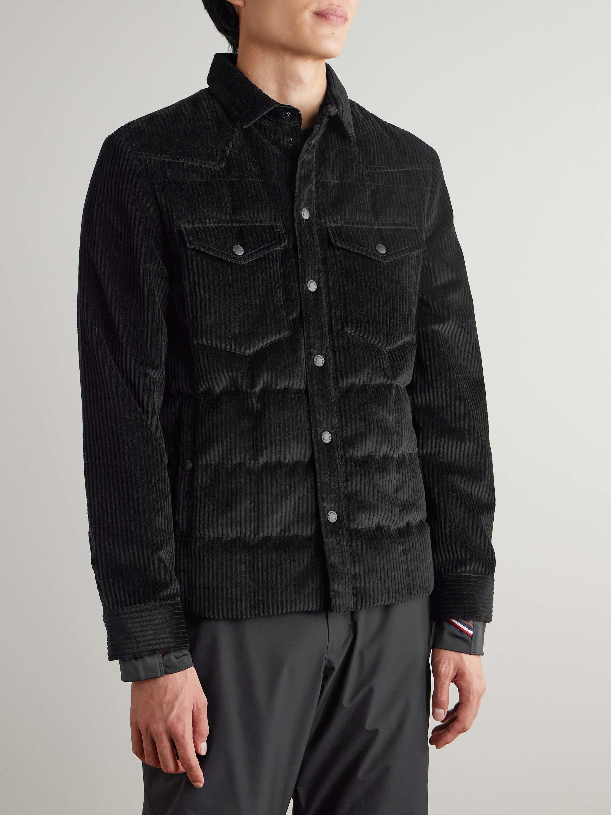 MONCLER GRENOBLE 