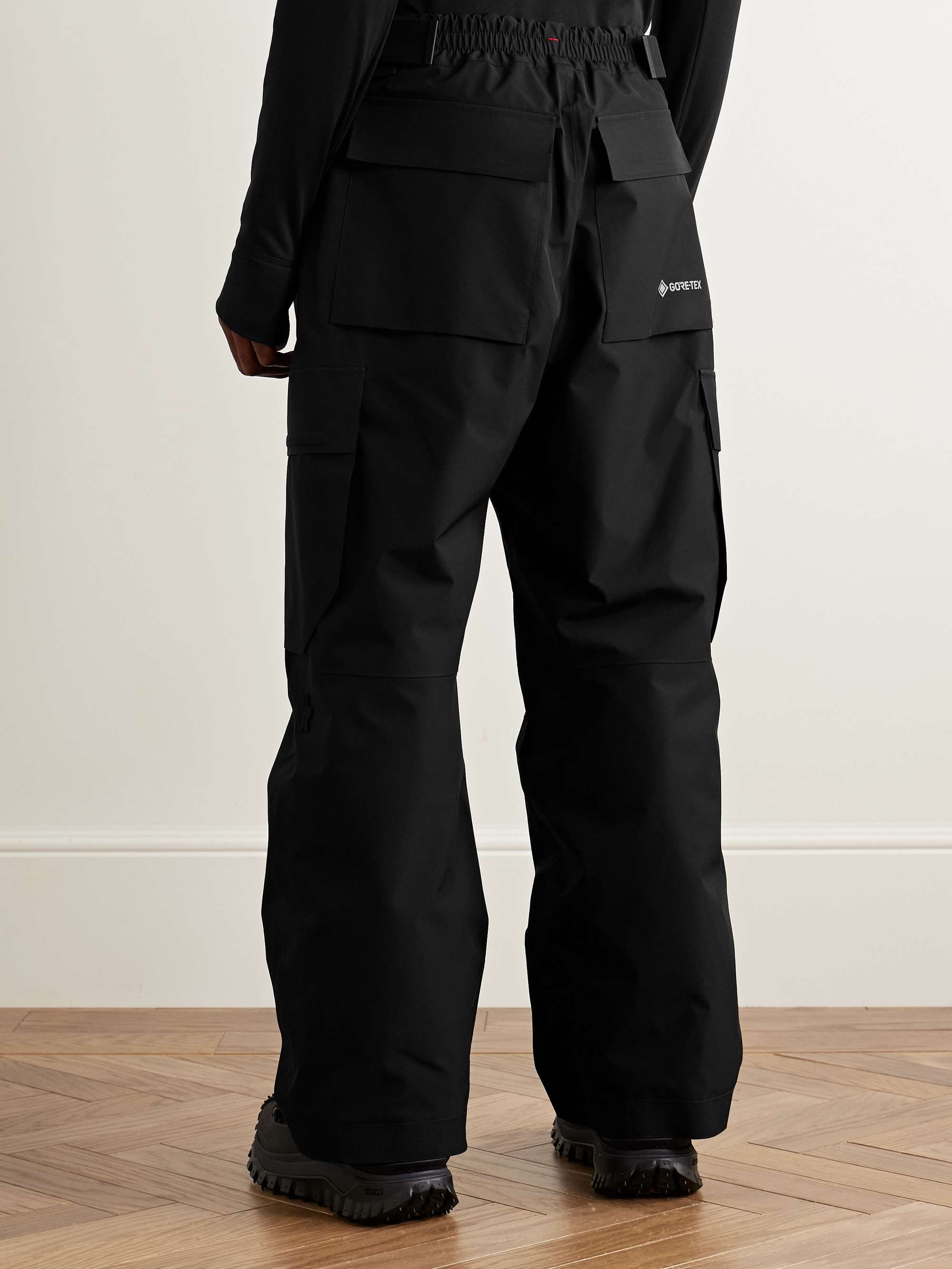 MONCLER GRENOBLE 