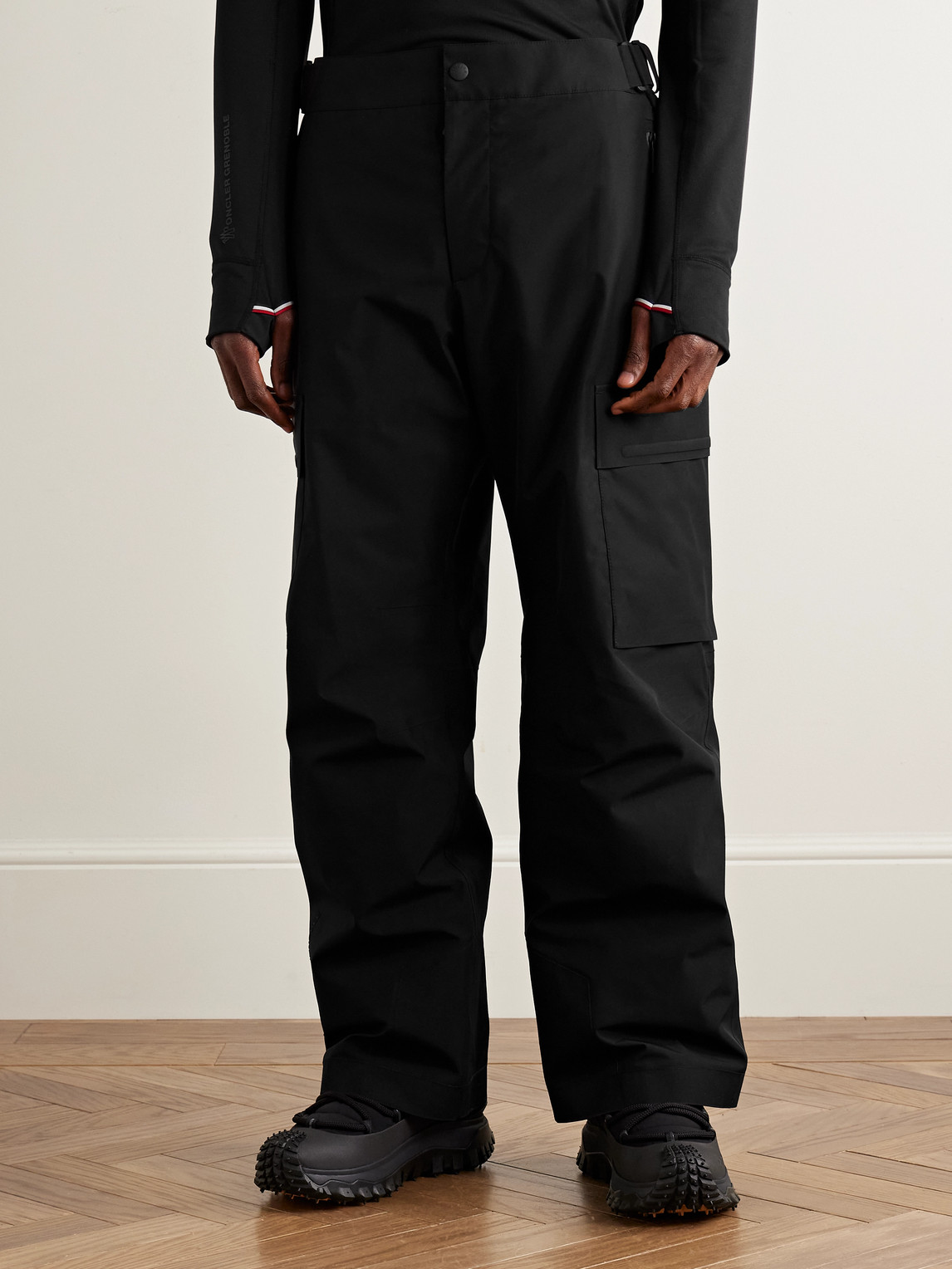 Grenoble - Straight-Leg Gore-Tex Ski Pants