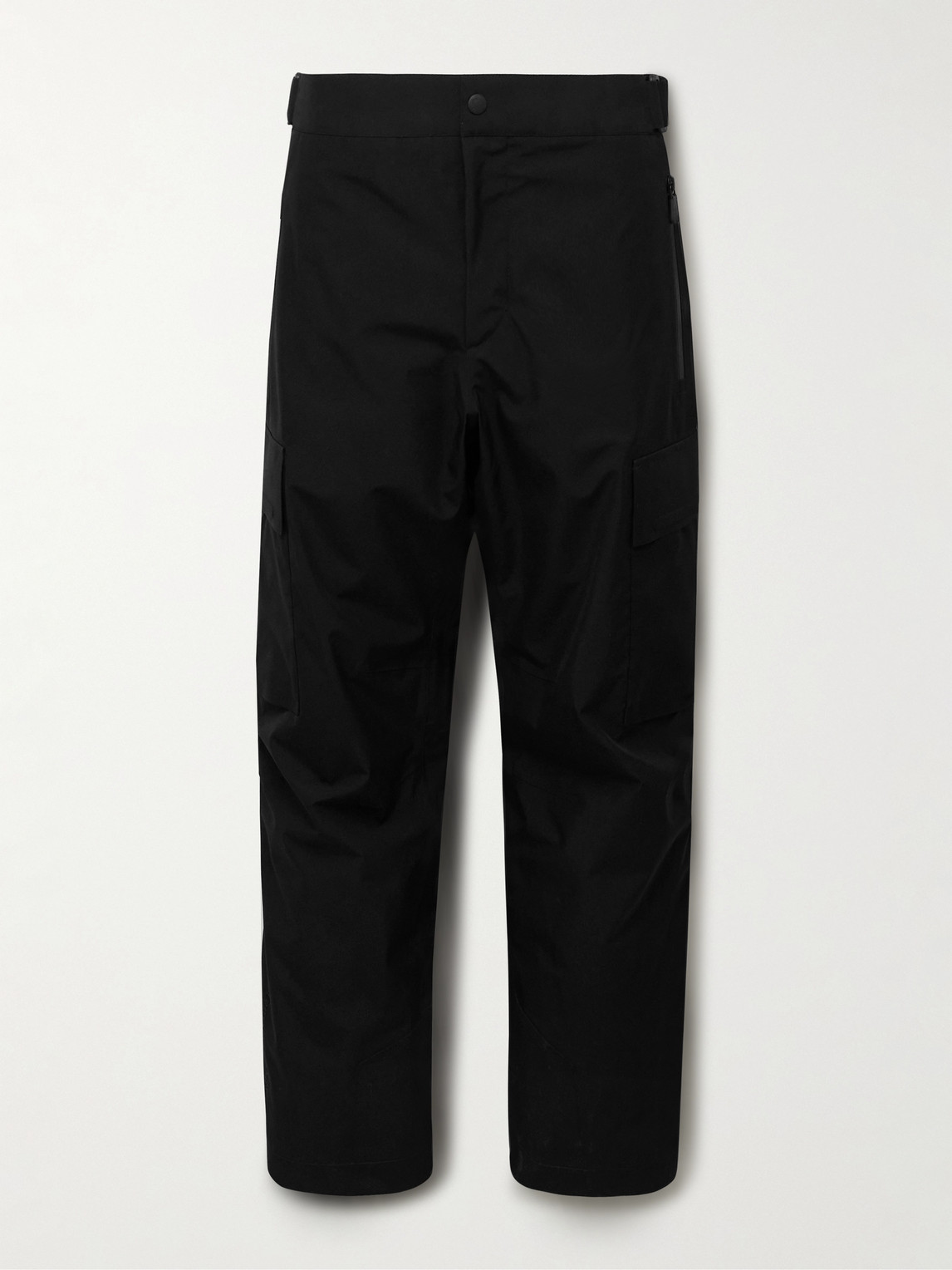 Straight-Leg GORE-TEX Ski Pants