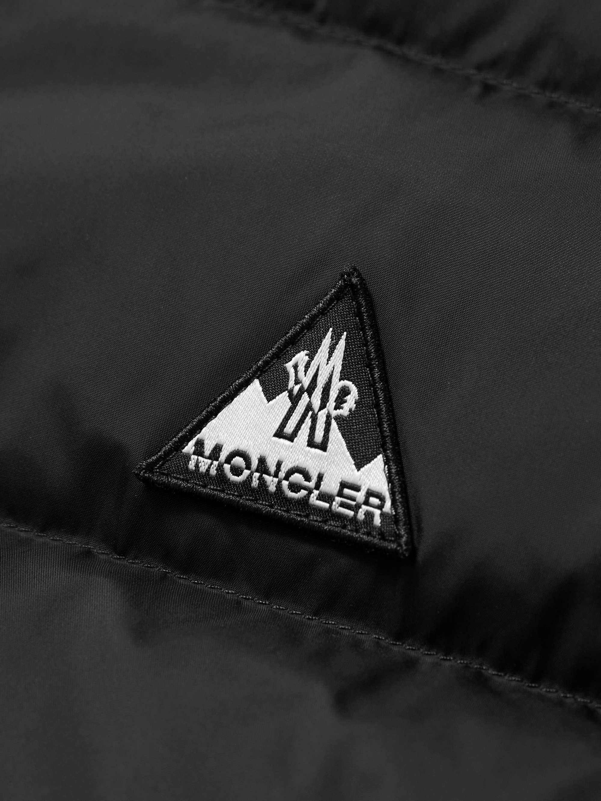 MONCLER GRENOBLE 