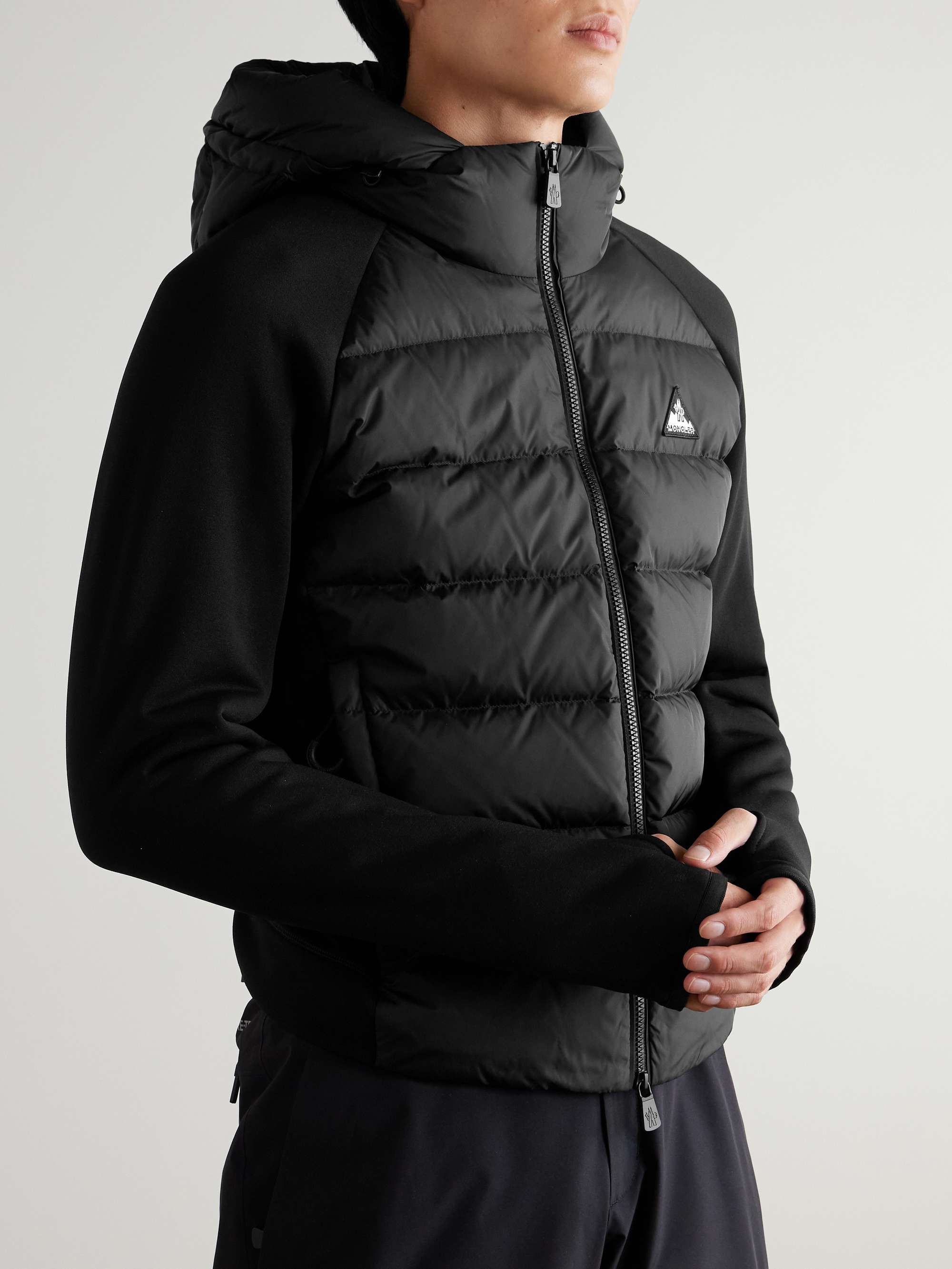 MONCLER GRENOBLE 
