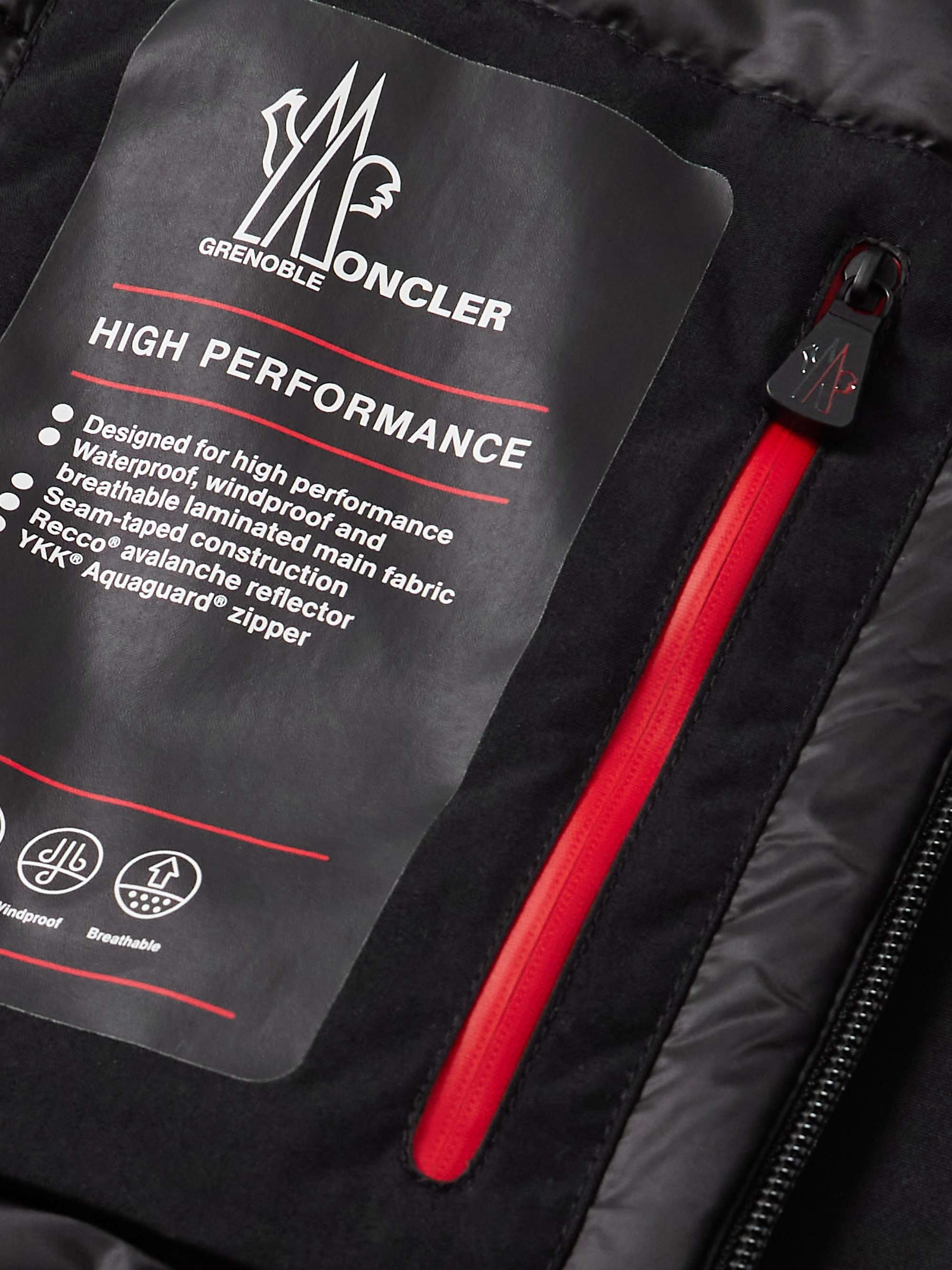 MONCLER GRENOBLE 